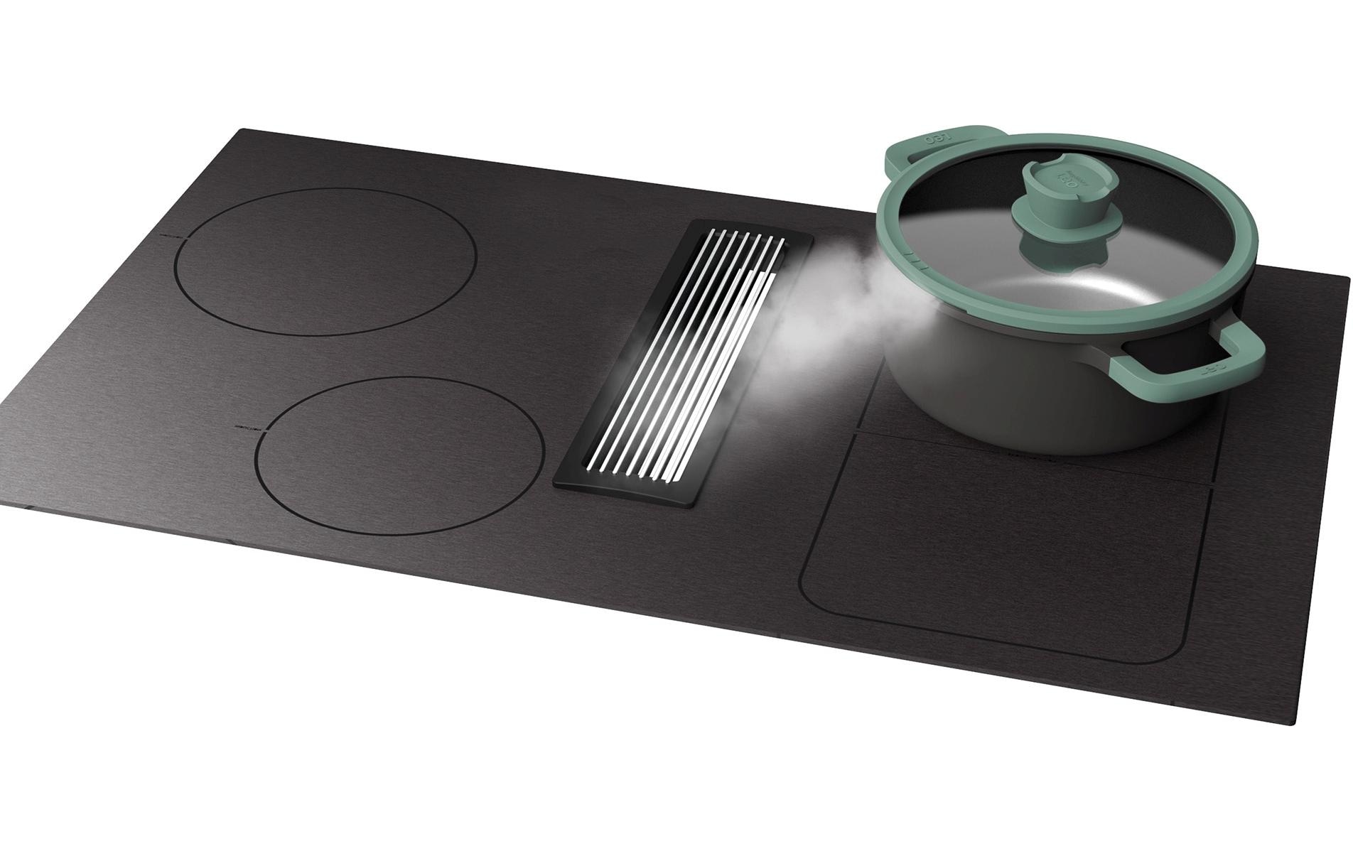 BergHOFF Kochtopf »Leo Forest 20cm«, Aluminium