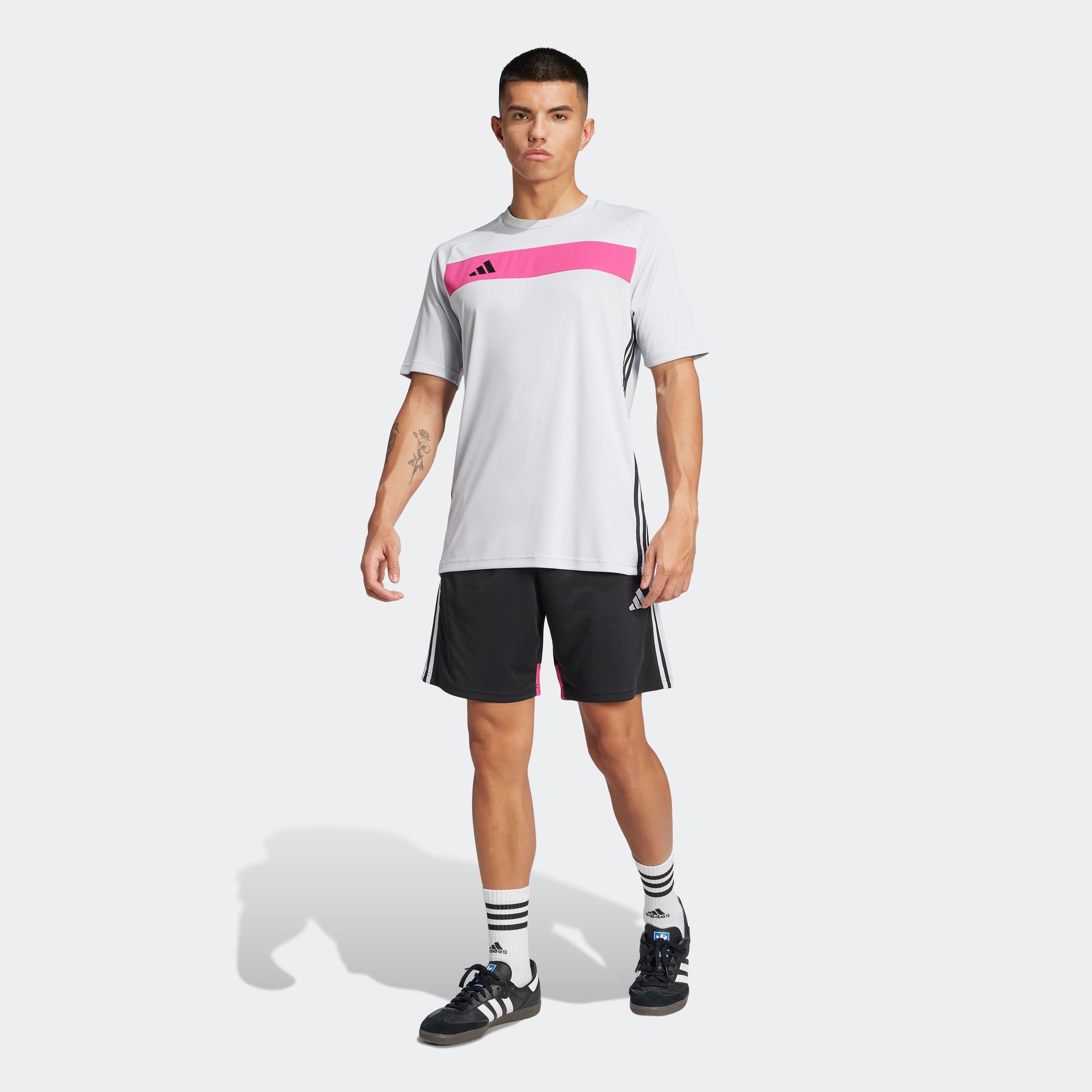 adidas Performance Fussballtrikot »TIRO ES JSY«