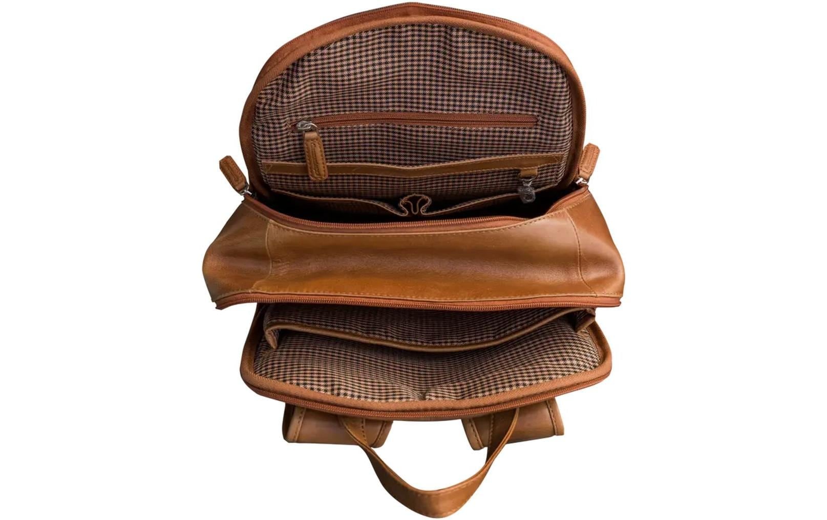 dbramante1928 Laptoprucksack »Svendborg«