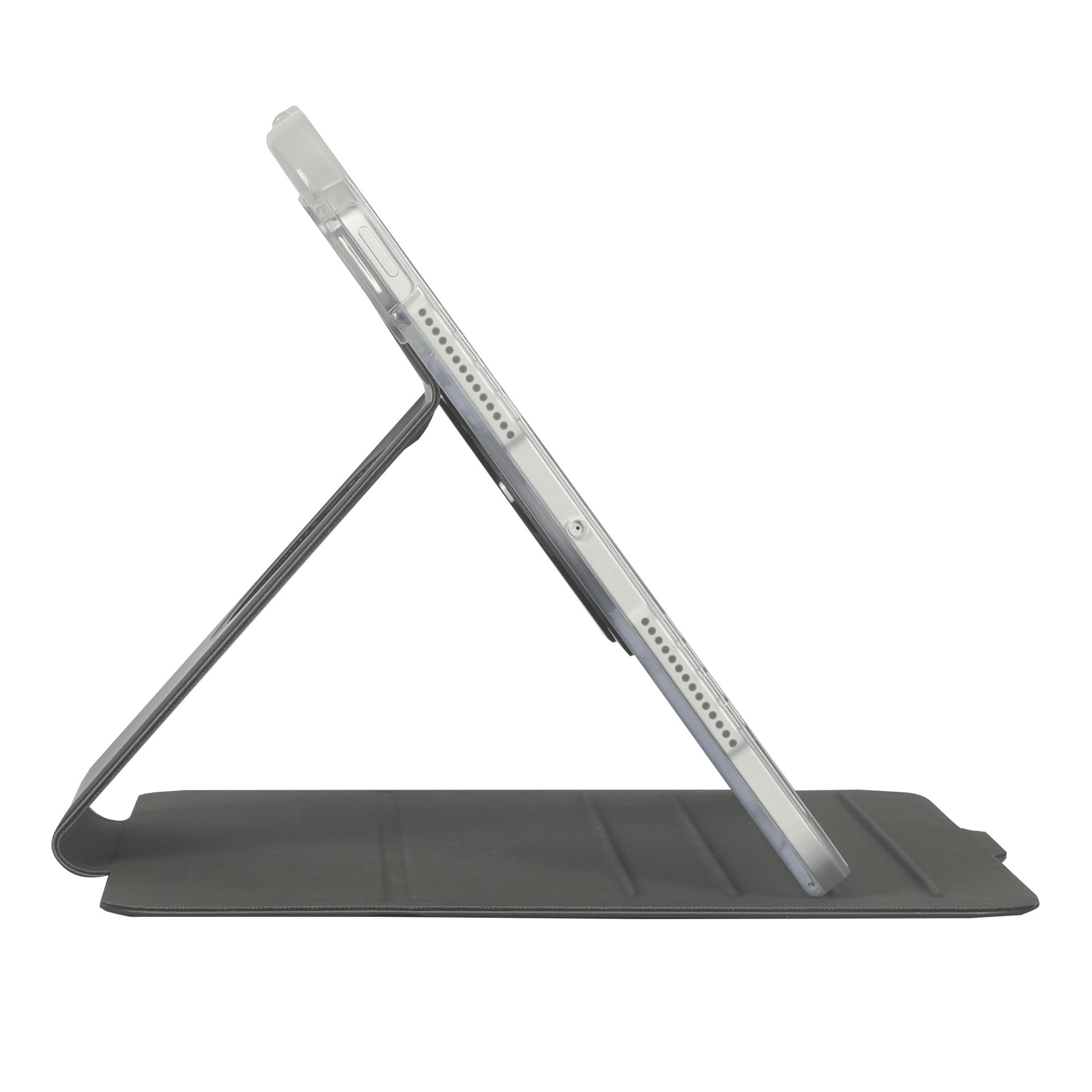 Targus Tablet-Hülle »VersaVu Case für Apple iPad 10,9-11«, Backcover, Schutzhülle, Tabletschutzhülle, Case, Schutzcase, stossfest
