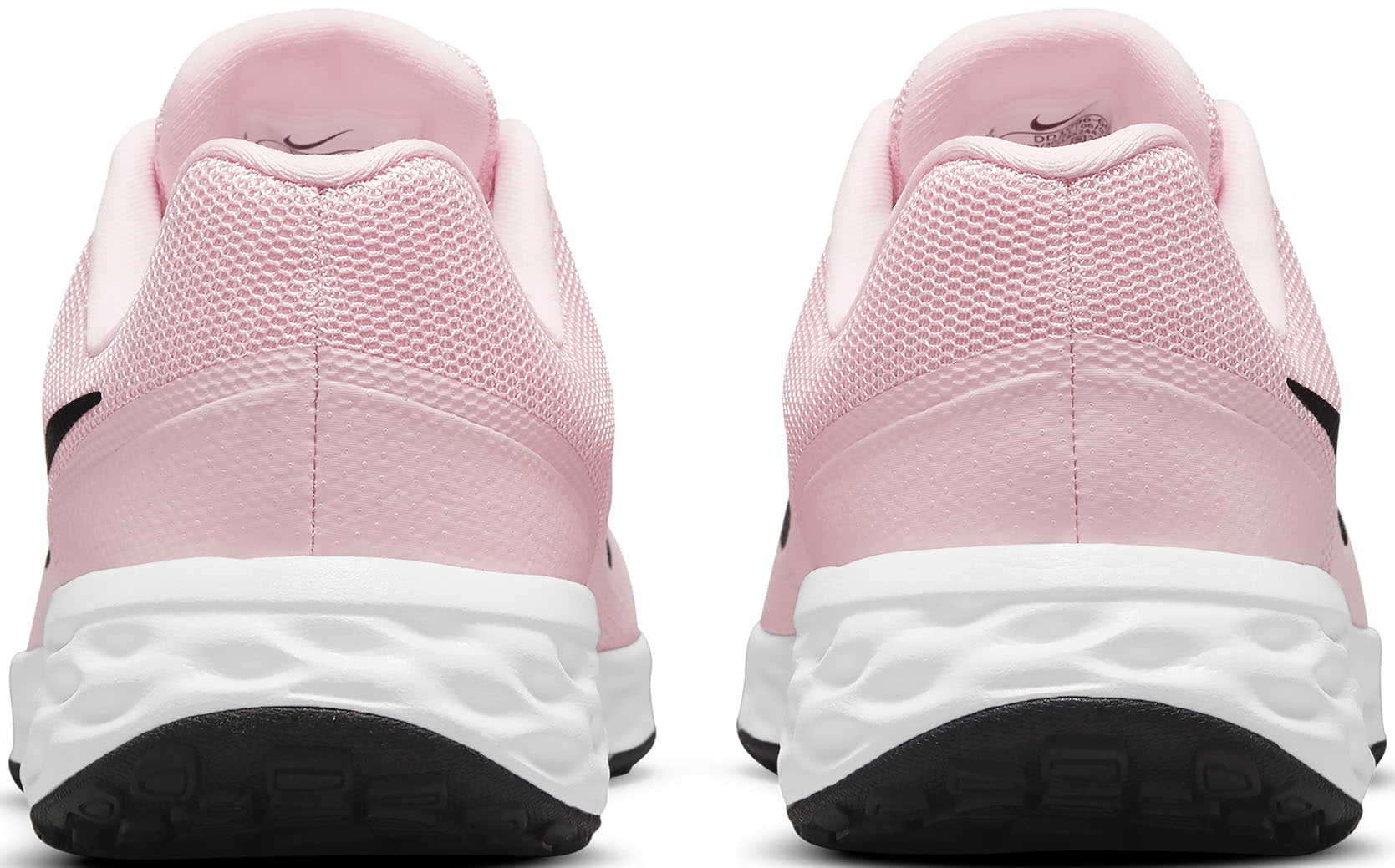 Nike Laufschuh »REVOLUTION 6 (GS)«