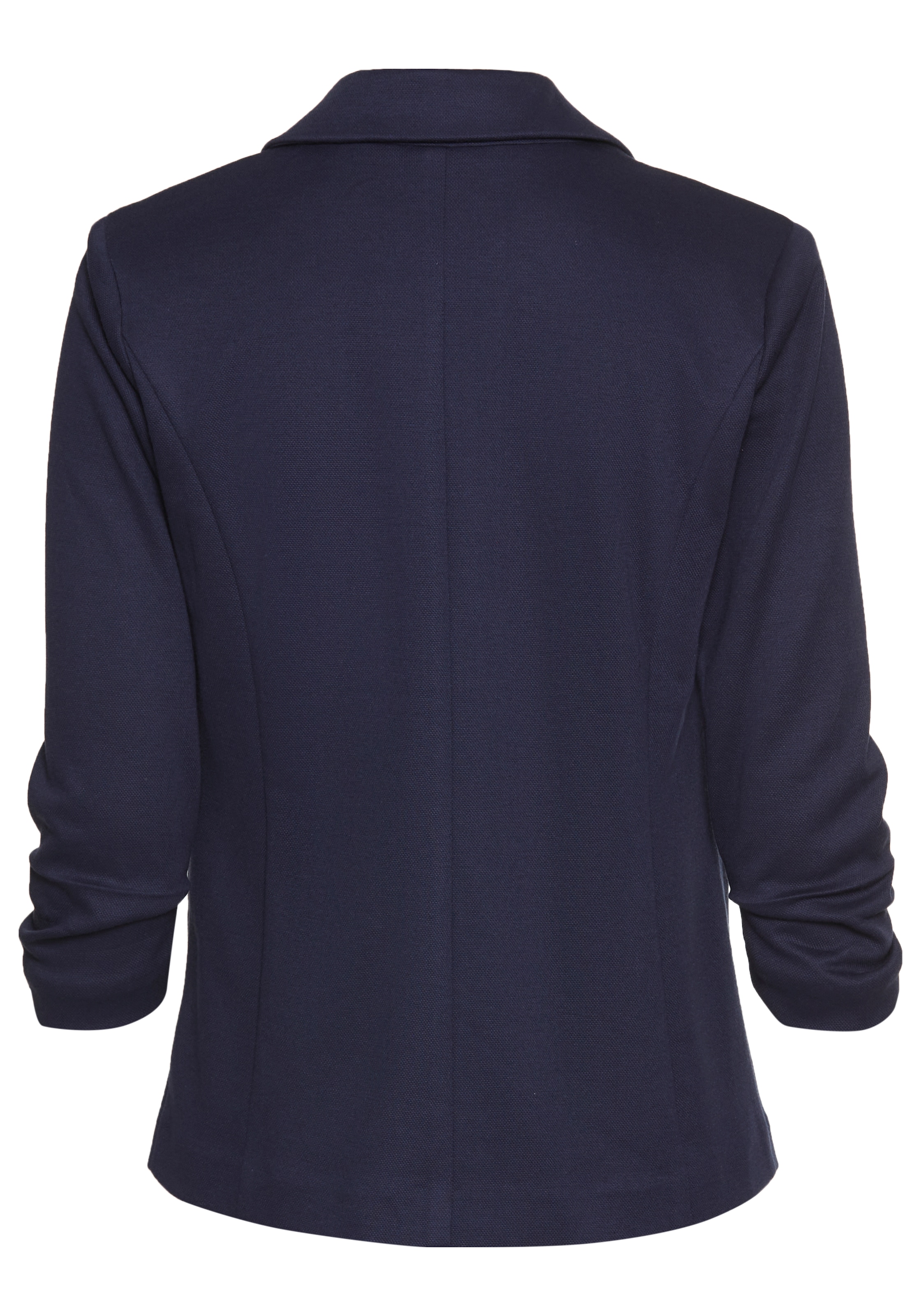 KangaROOS Sweatblazer, aus weichem Piqué - NEUE KOLLEKTION