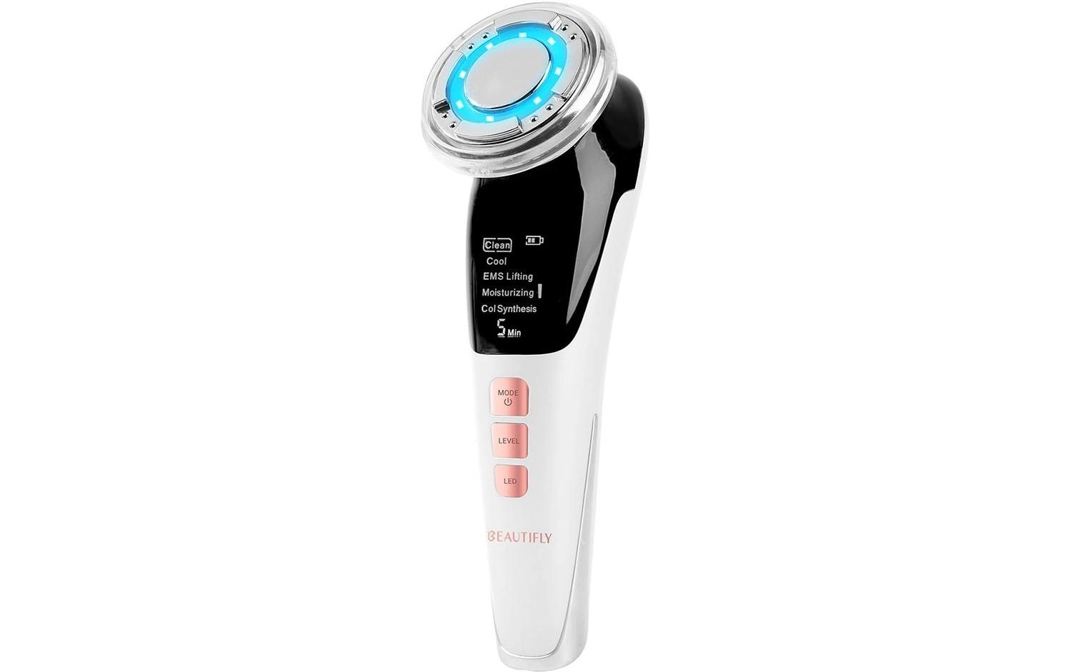 Anti-Aging-Gerät »Beautifly B-Glossy PRO«