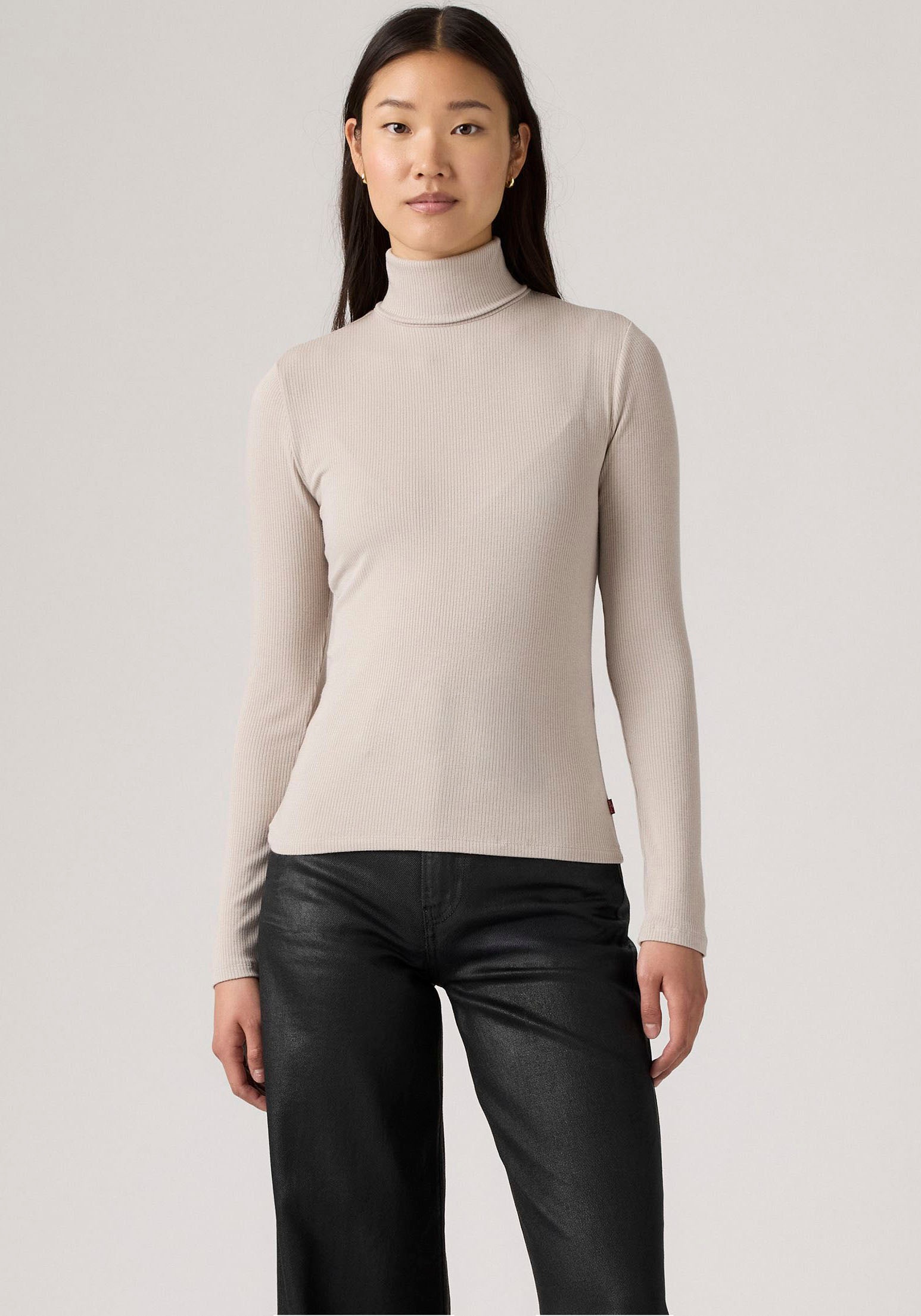Levi's® Rollkragenshirt »DREAMY TURTLENECK«