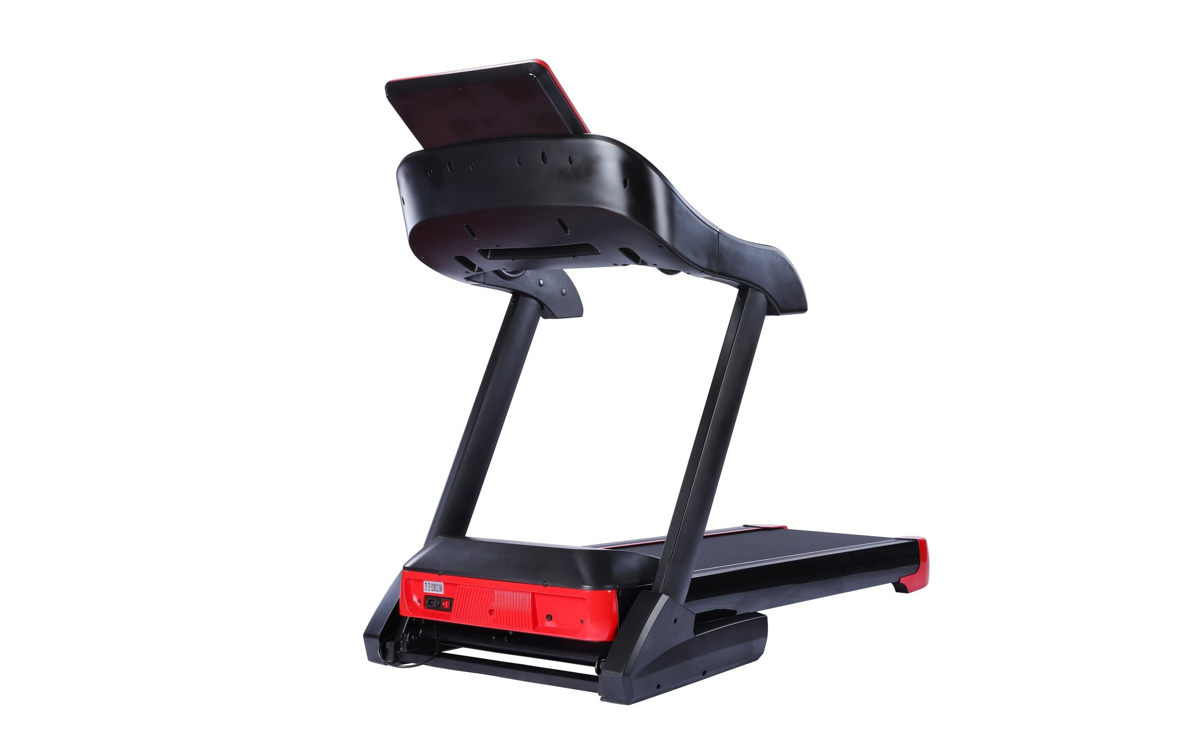 Laufband »GTS8, BODYSWISS«