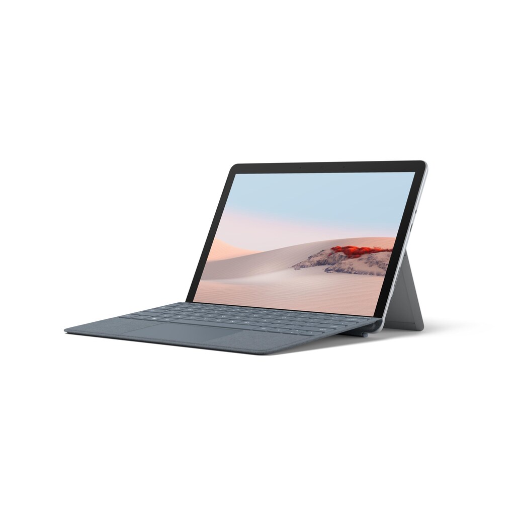 Microsoft Netbook »Microsoft Surface Go 2 Business«, / 10,5 Zoll, Intel, Core m3