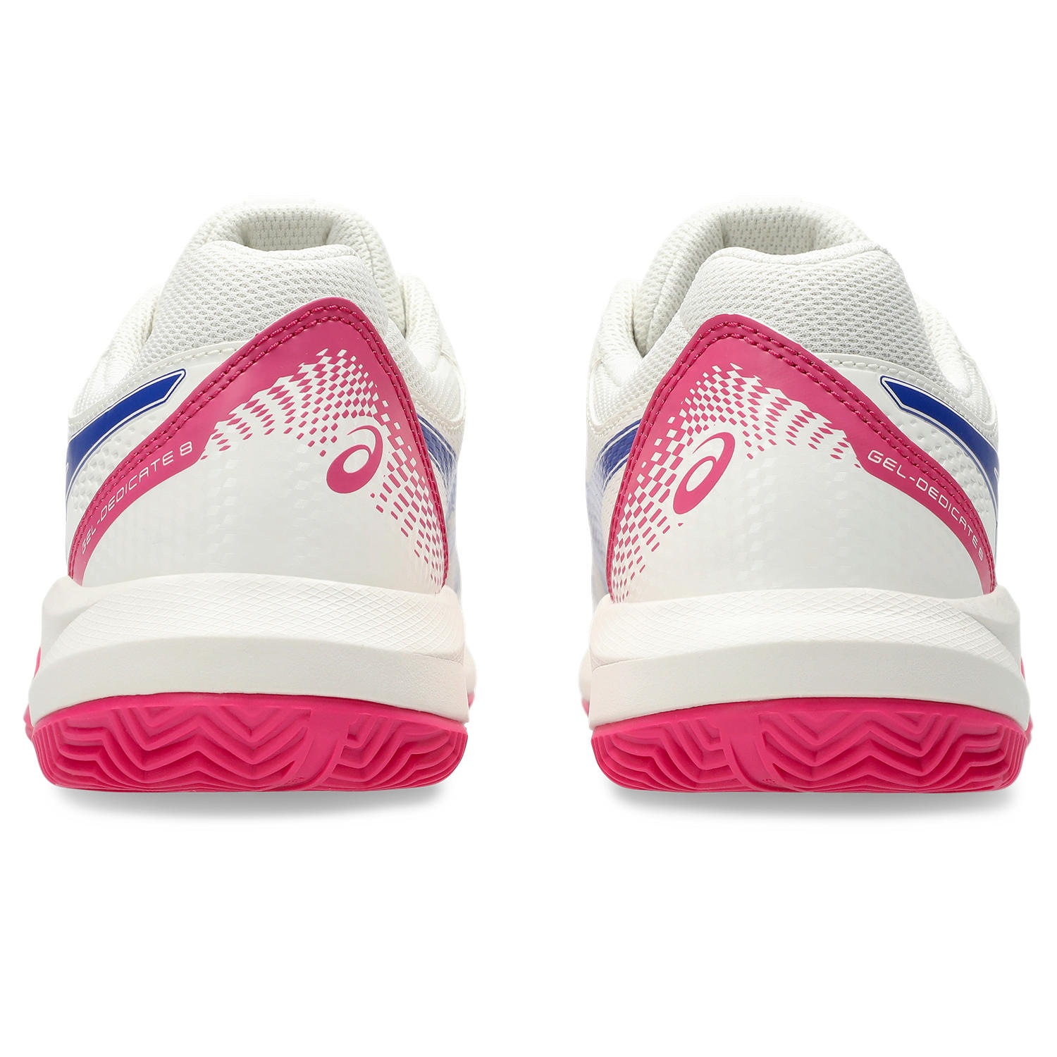 Asics Tennisschuh »GEL-DEDICATE 8 CLAY«, Sandplatzschuhe für Ascheplätze