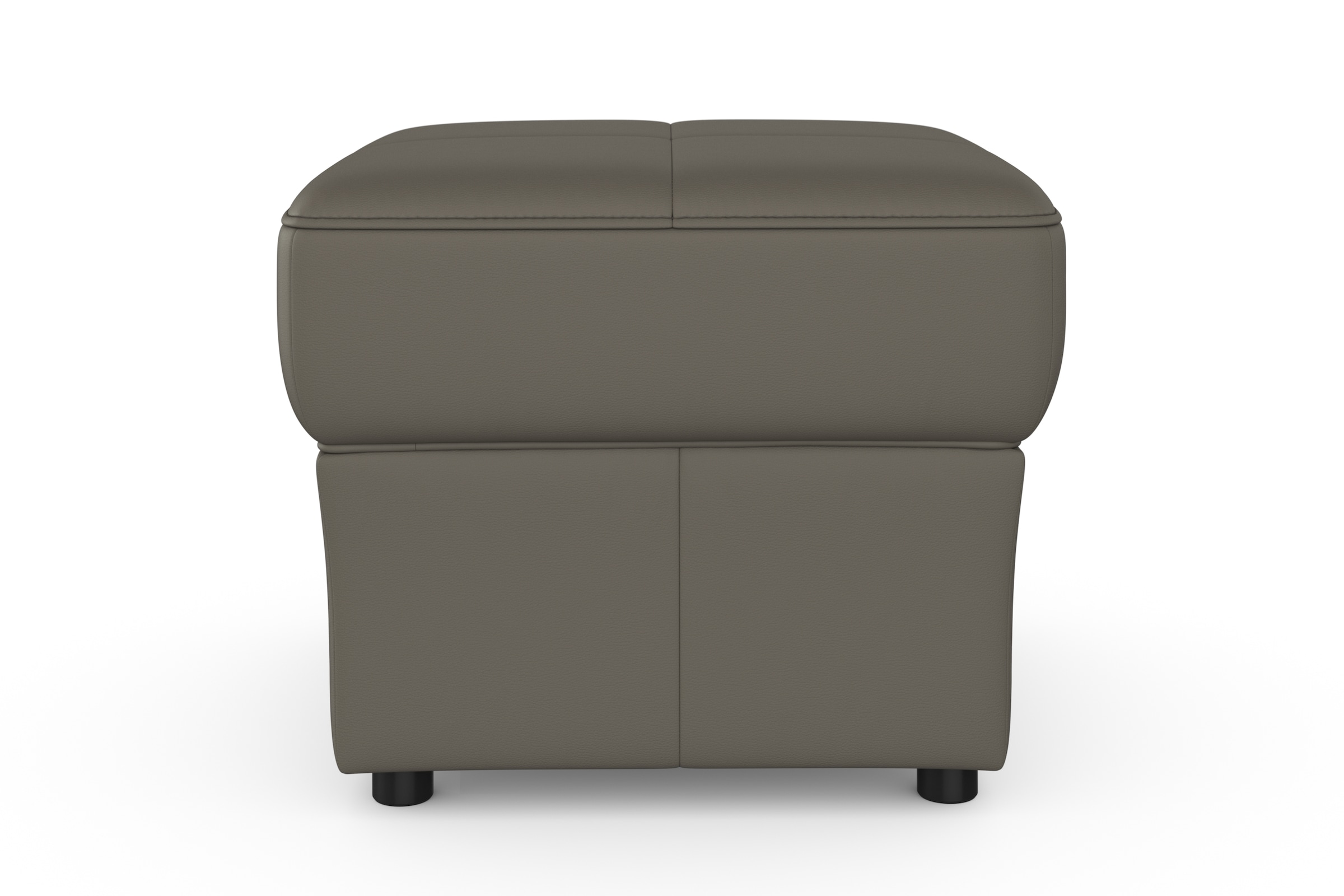 sit&more Hocker »Freetown«, auf Gleitern