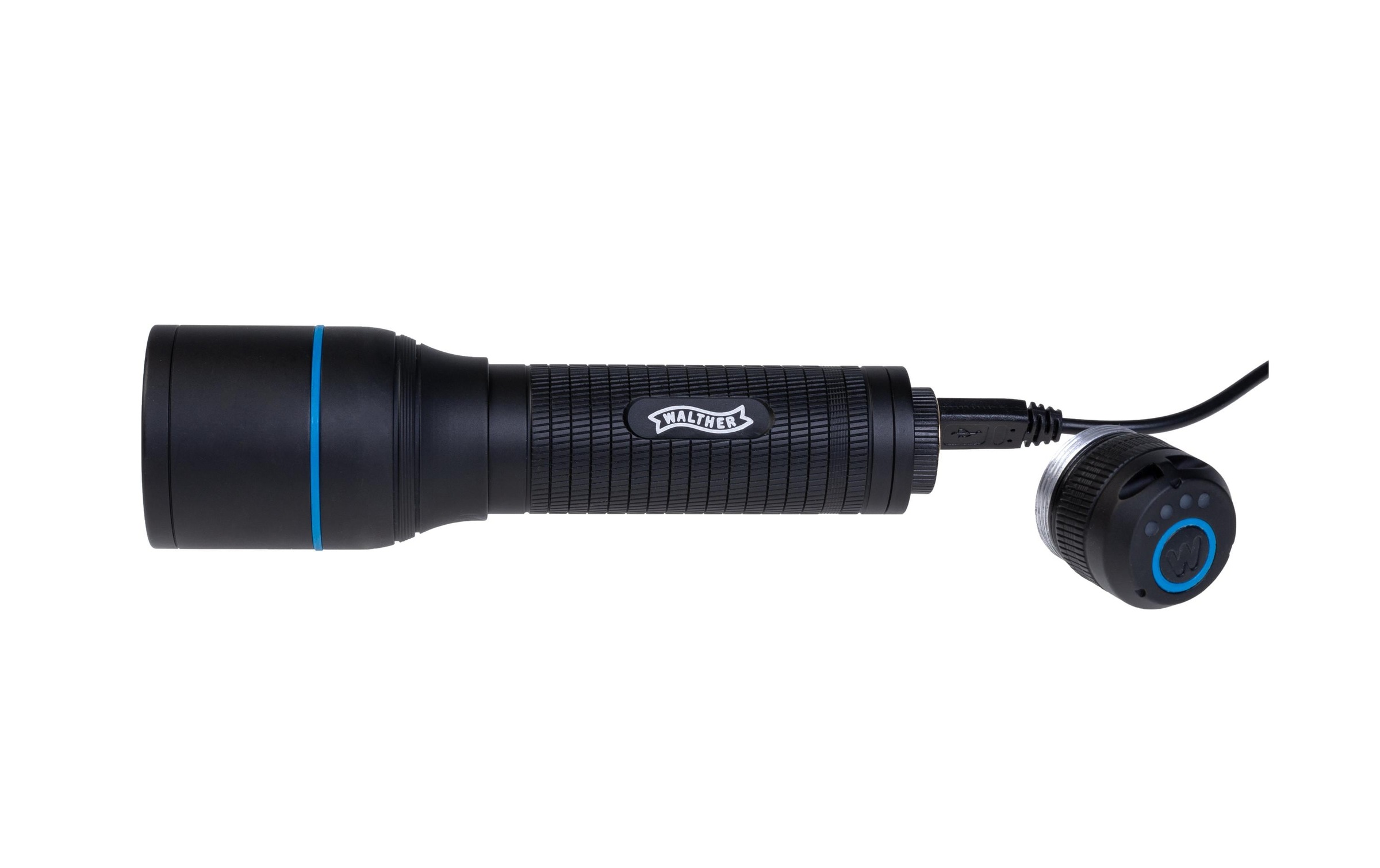 LED Taschenlampe »PL71R«