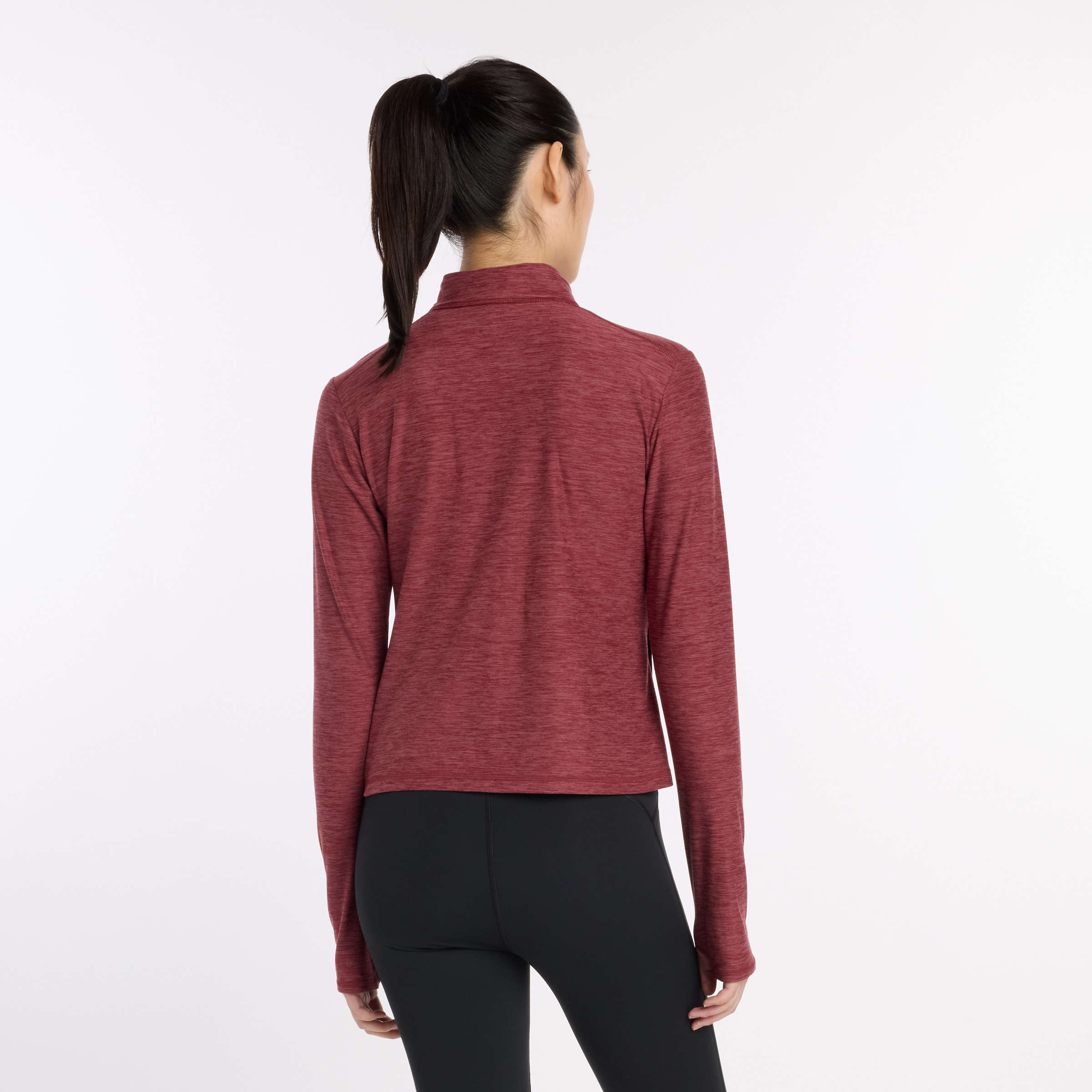New Balance Trainingsjacke