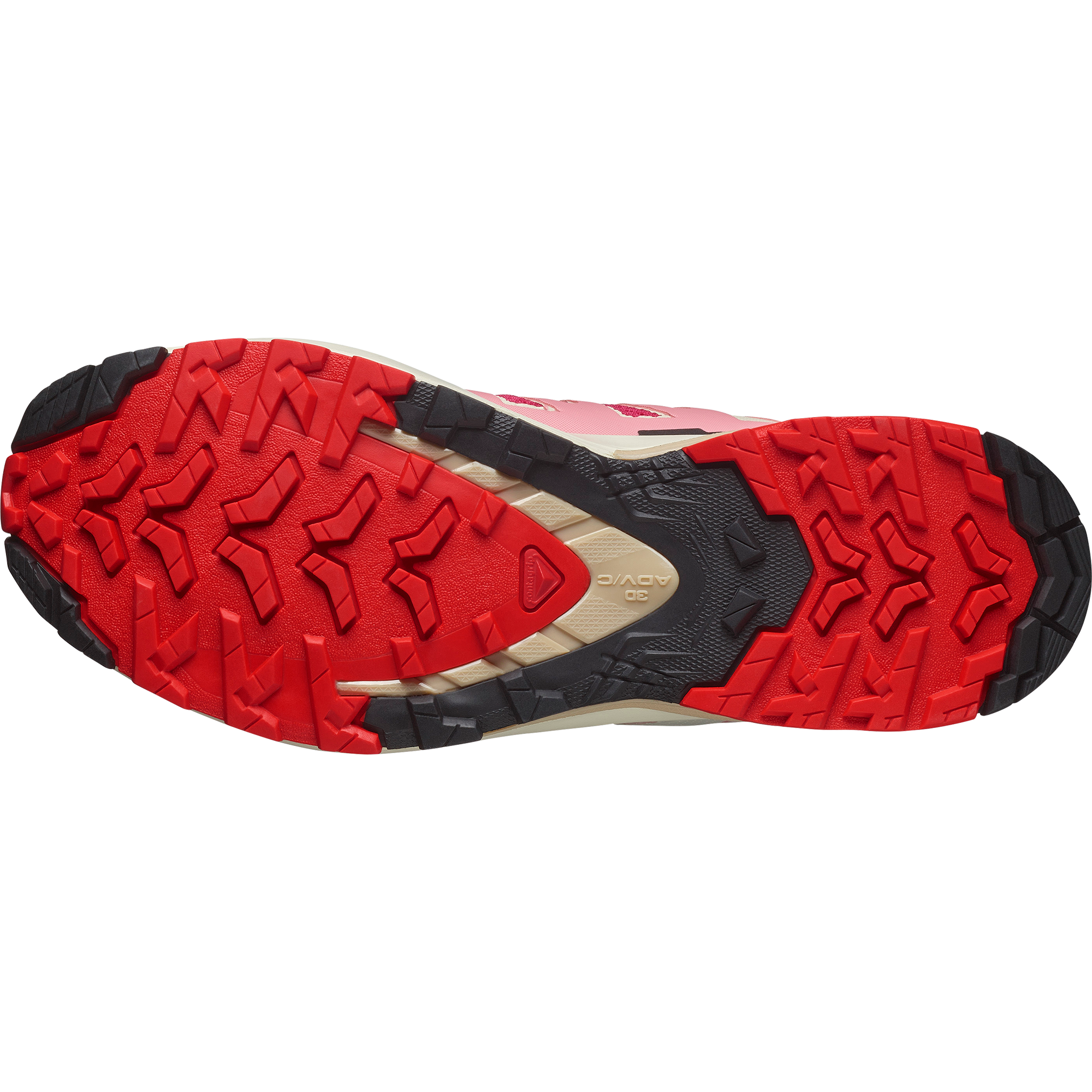 Salomon Laufschuh »XA PRO 3D V9 W«