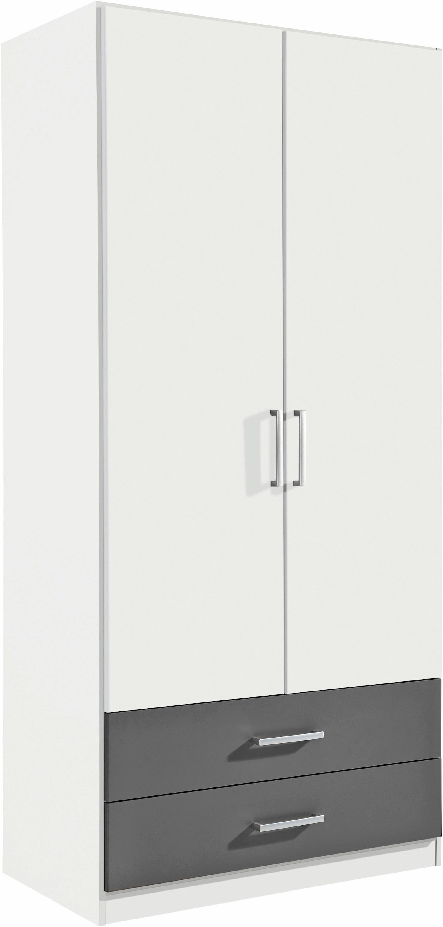rauch Kleiderschrank »Albero«