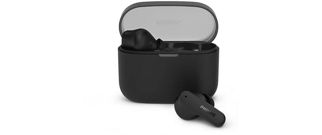 Philips wireless In-Ear-Kopfhörer