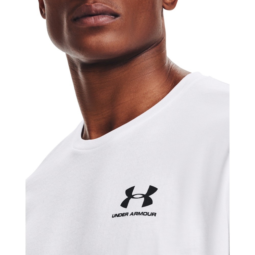 Under Armour® T-Shirt »UA M SPORTSTYLE LC SS«