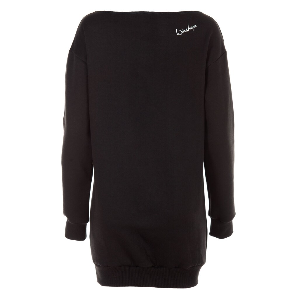 Winshape Sweater »LS002«