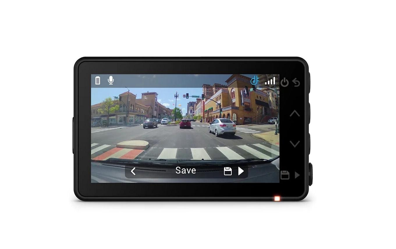 Garmin Dashcam »X110«