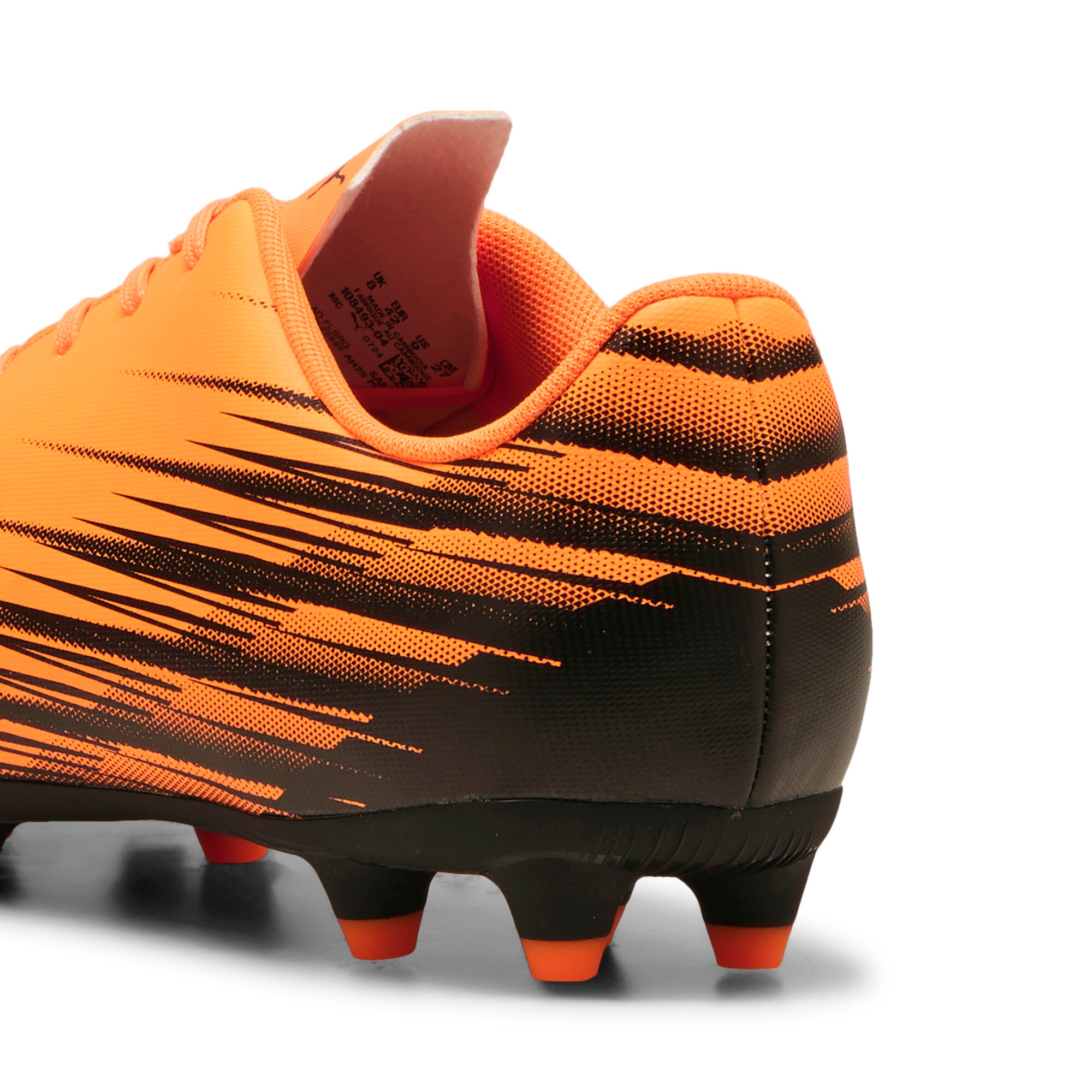 PUMA Fussballschuh »ATTACANTO II FG/AG«, für Rasenplätze