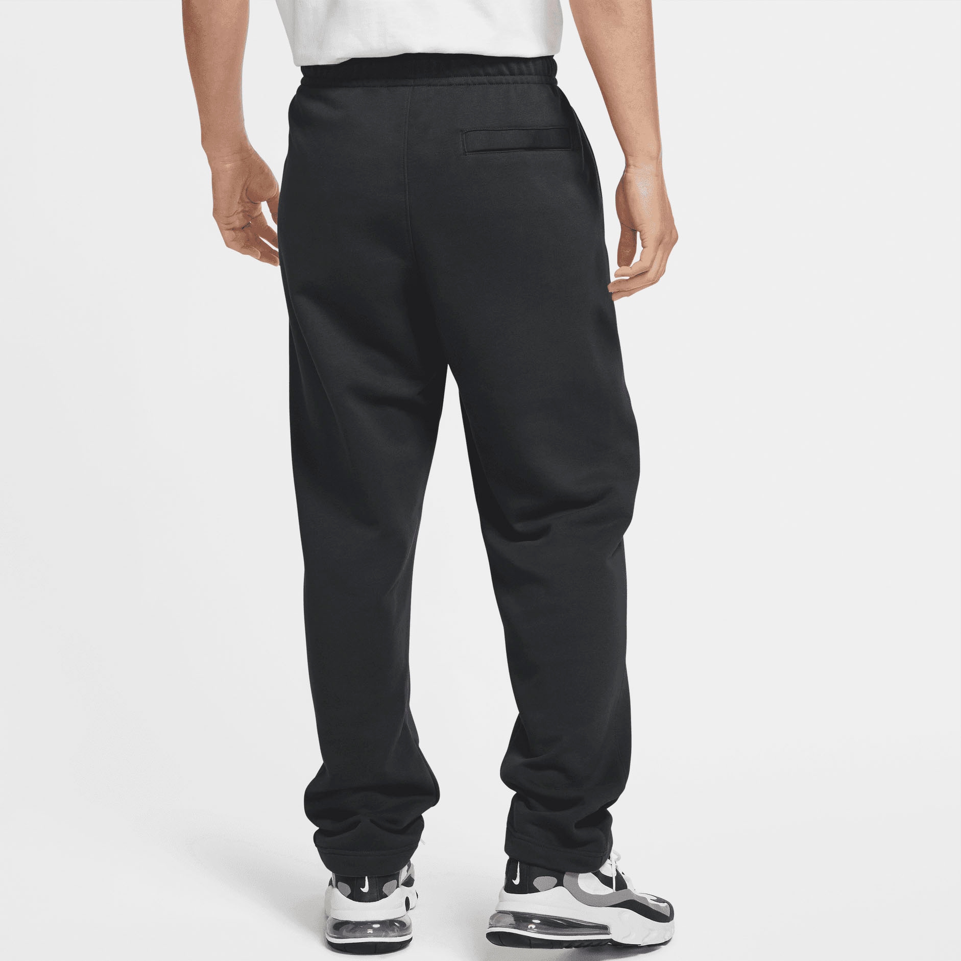 Nike Sportswear Jogginghose »CLUB MENS FRENCH TERRY PANTS«