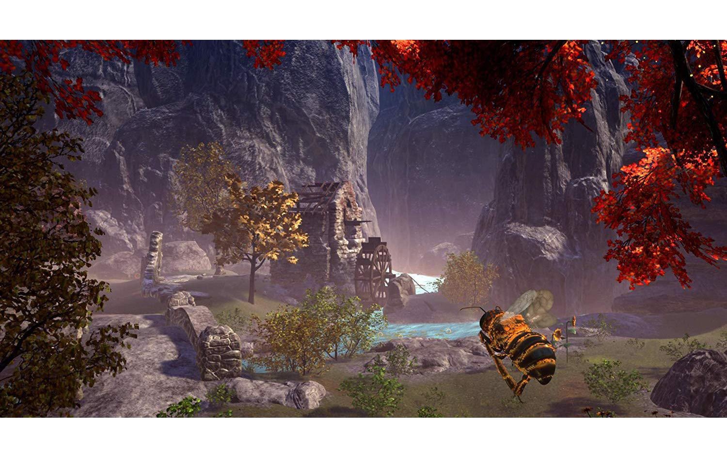 BigBen Spielesoftware »Bee Simulator«, Nintendo Switch, Standard Edition