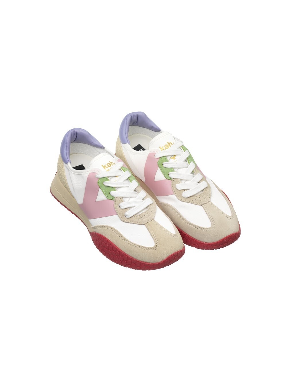 Keh Noo Sneaker »Keh Noo Sneakers Ambassador«