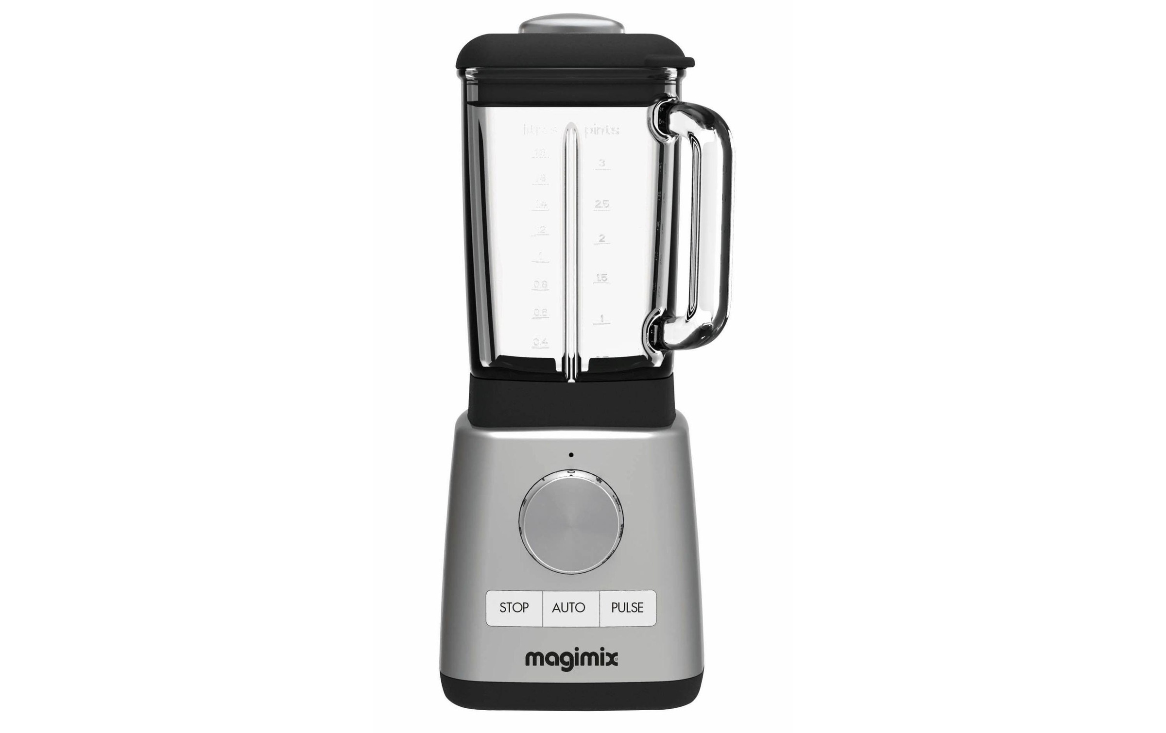 Standmixer »Magimix POWER, Magimix« 1300