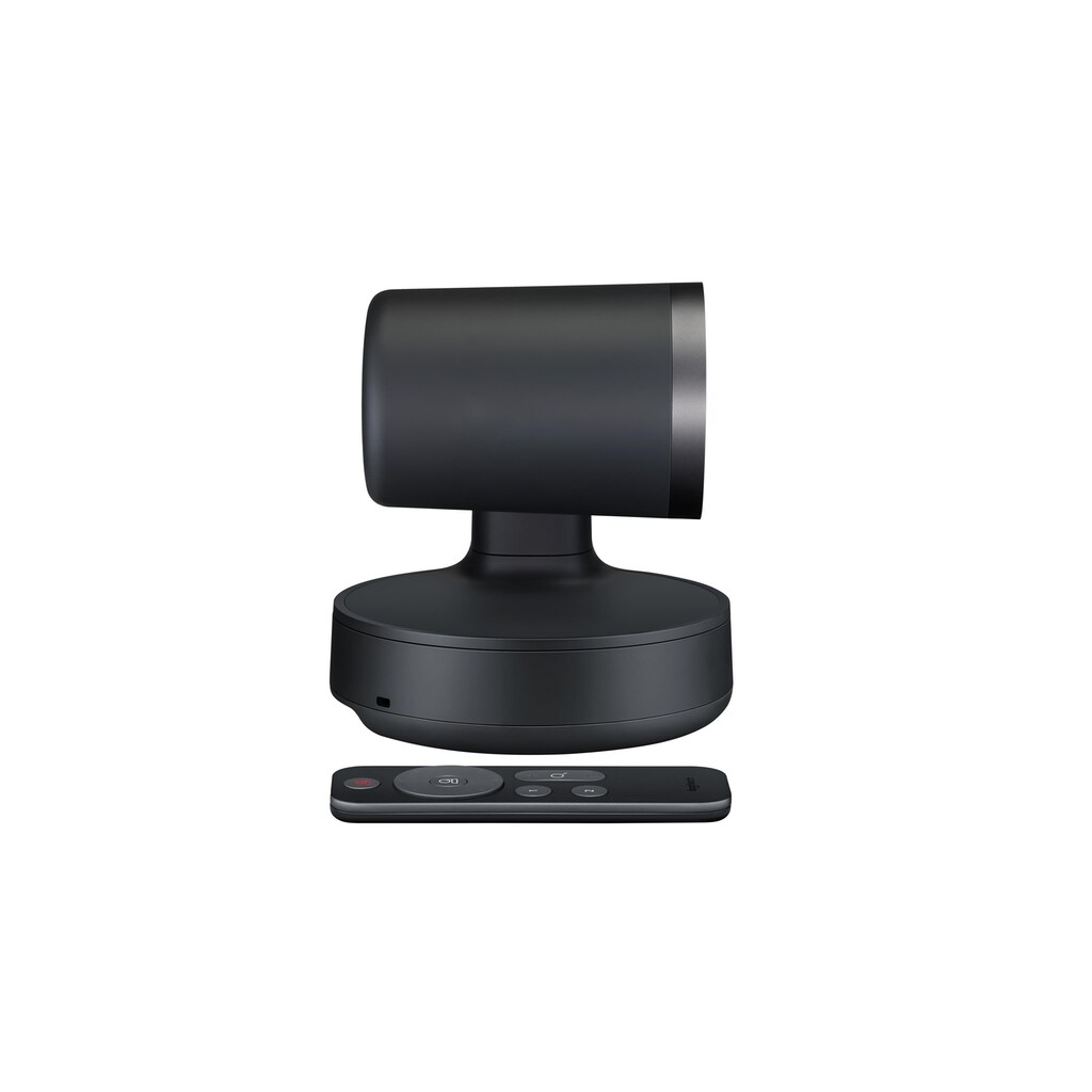 Logitech Webcam »USB Kamera Rally«