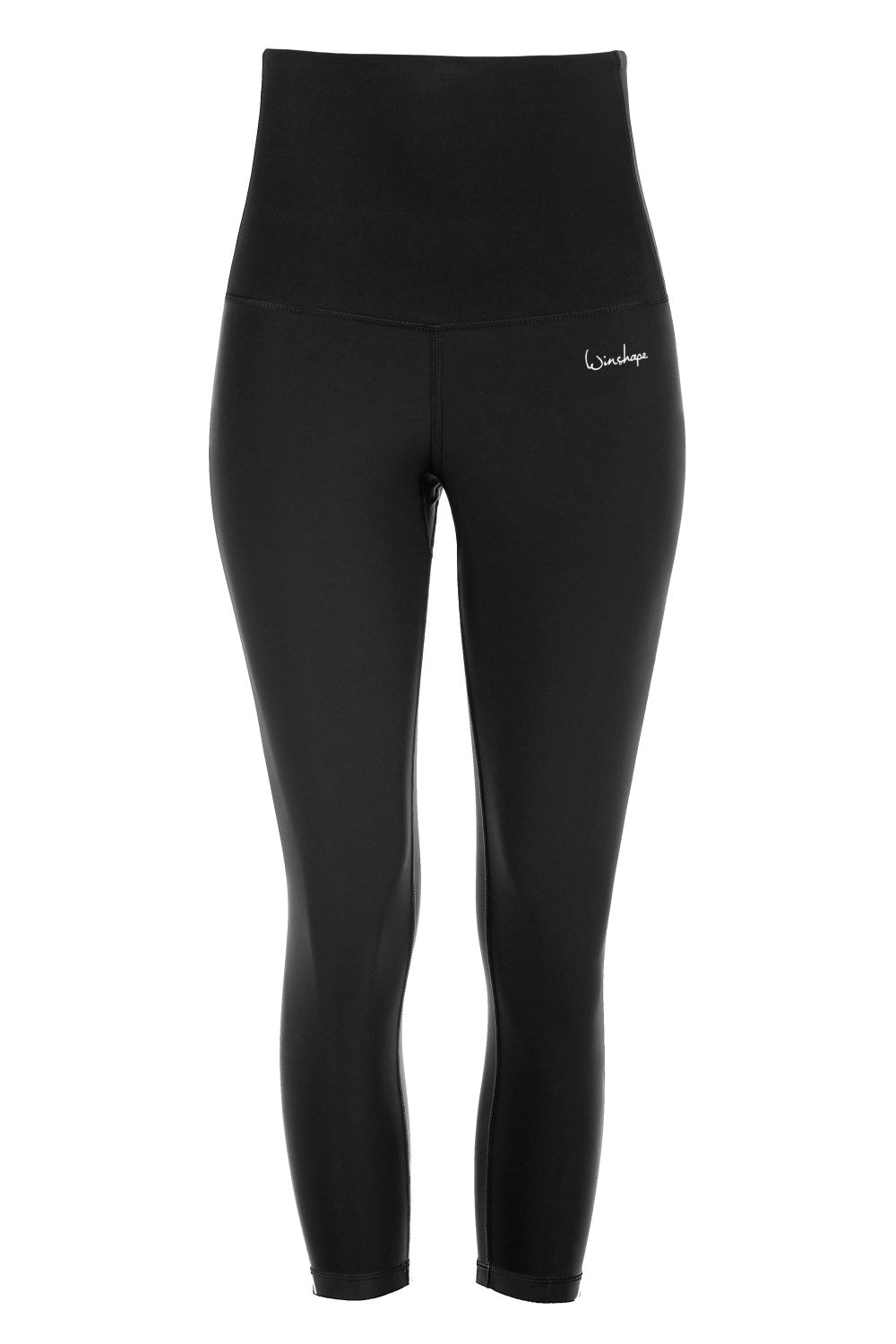 Leggings »Functional Power Shape 7/8-Tights HWL302«, High Waist mit Bauch-Weg-Effekt