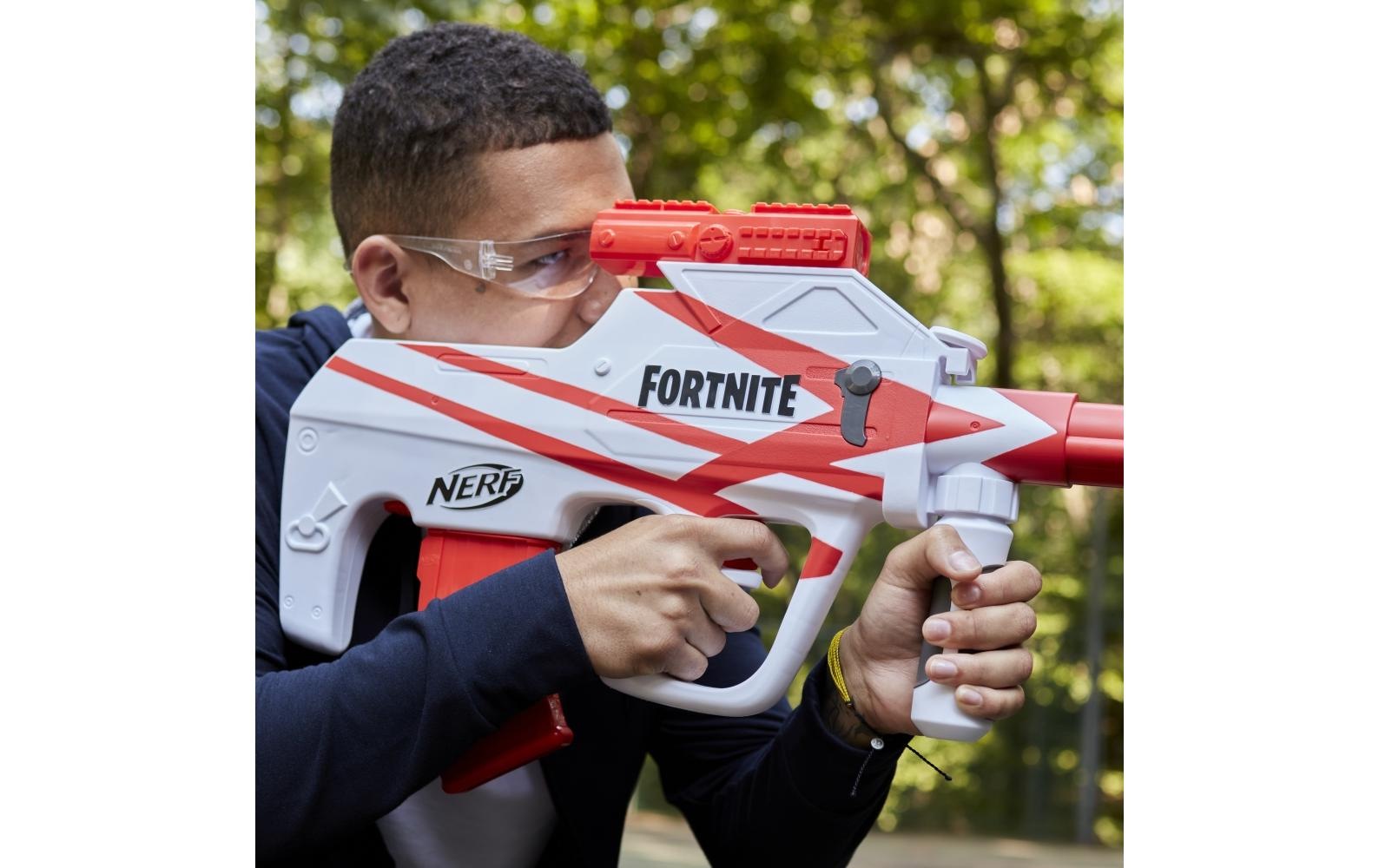 Nerf Blaster »B-AR Blaster«