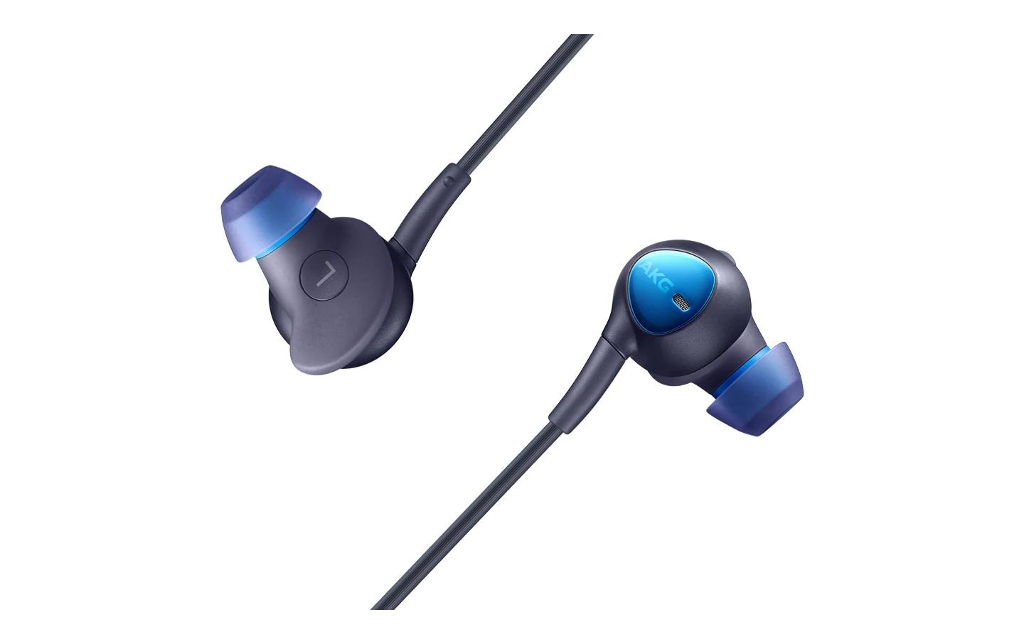 Samsung In-Ear-Kopfhörer »ANC USB Type-C EO-IC500«