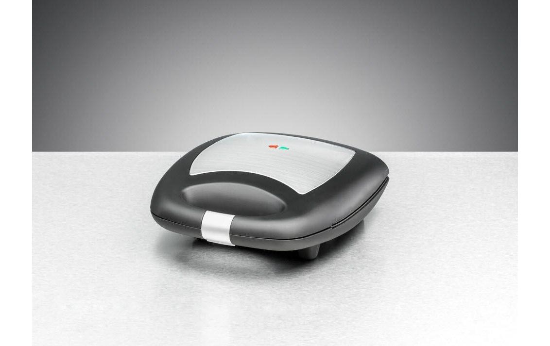 Rommelsbacher Toaster »20,ST 1410«, 1400 W, Lieferung mit passendem CH-Fixadapter