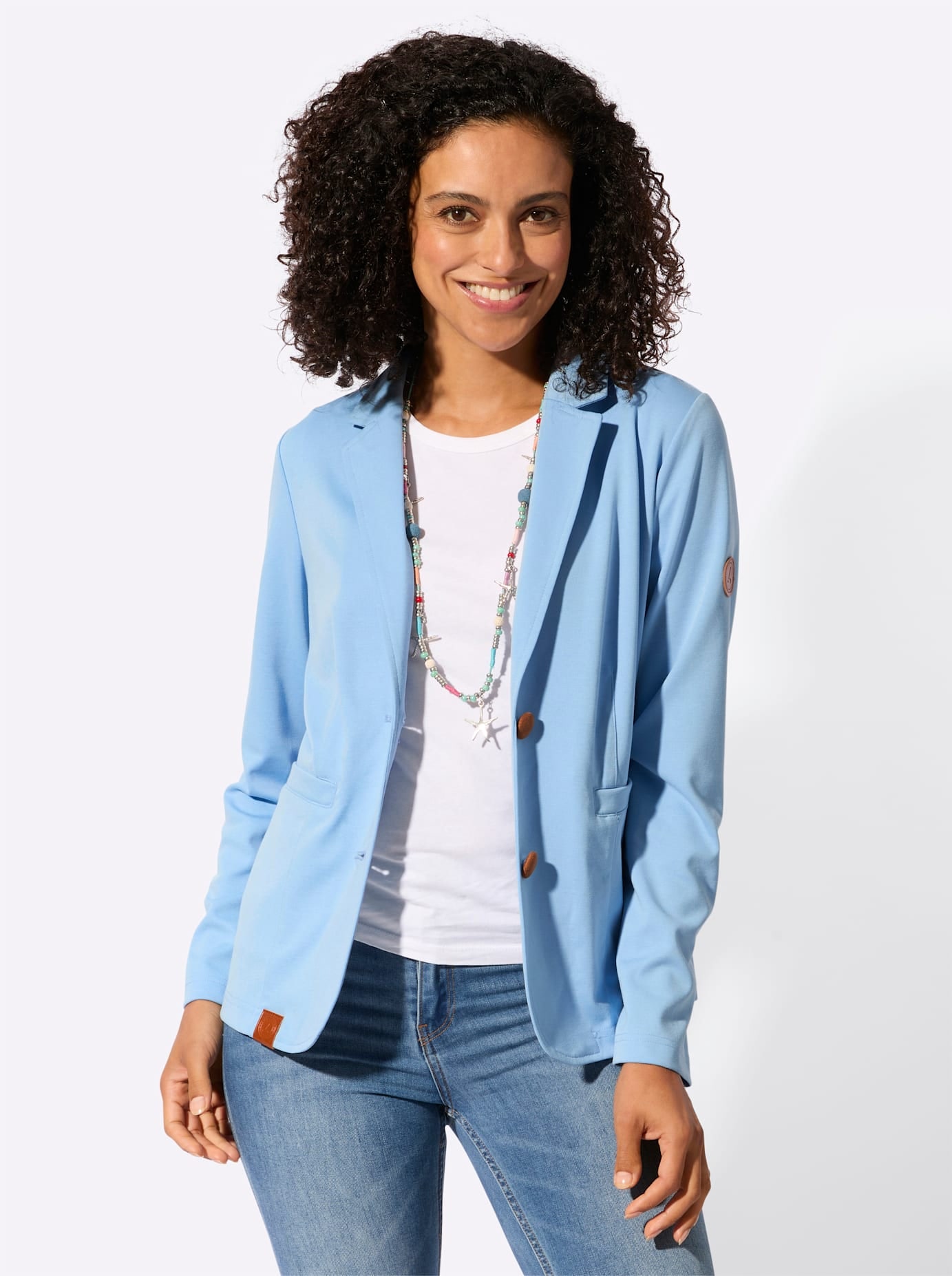 Casual Looks Jackenblazer »Blazer«