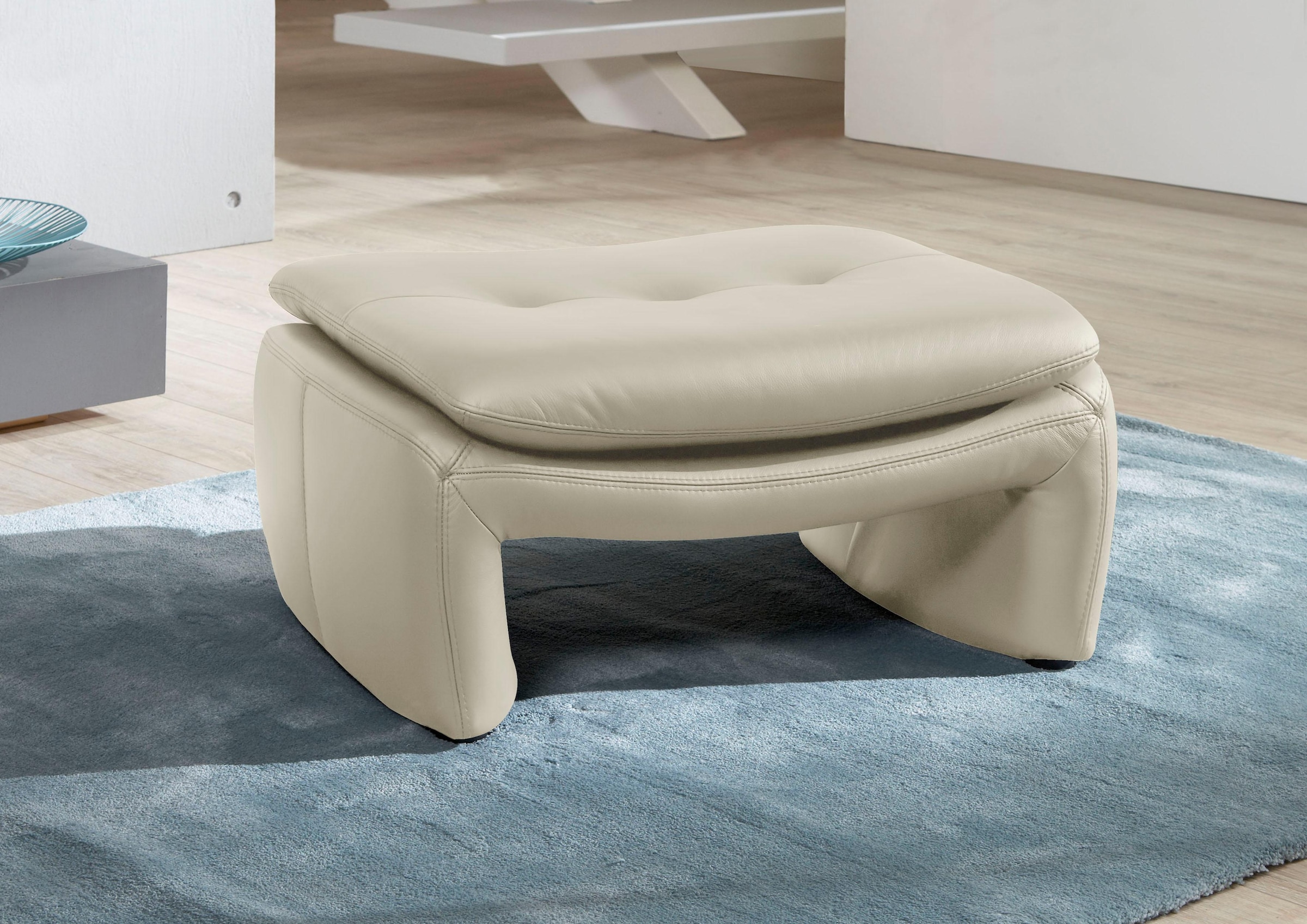 PLACES OF STYLE Hocker »Luna«