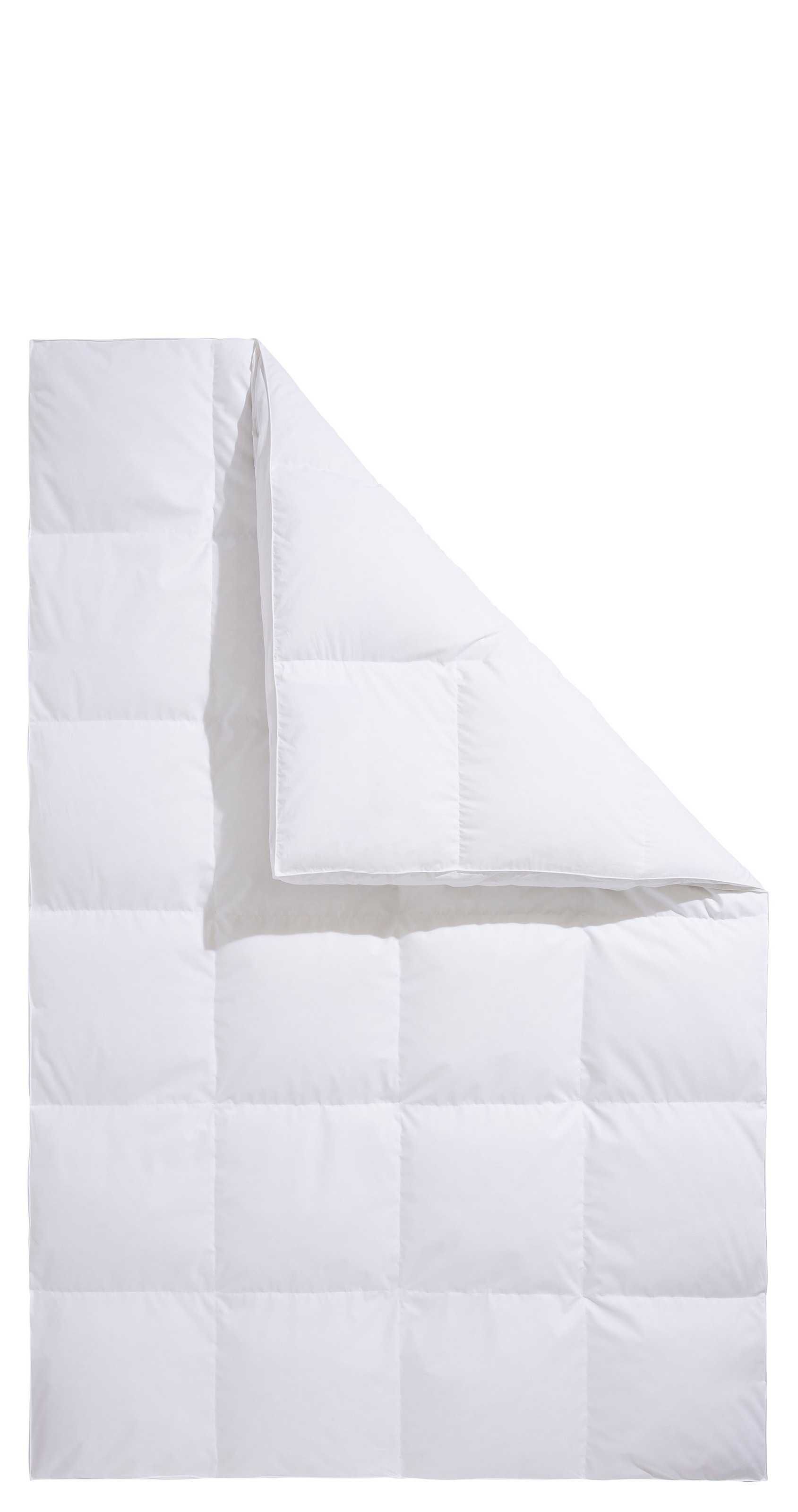 OTTO home Daunenbettdecke "Loftet, Bettdecke 135x200, 155x220 cm und weitere Größen" polarwarm Füllung 90Daunen10Federn 1 Stk. tlg. Bettdecken, Sommer, Winter, Decke ist Made in Green zertifiziert