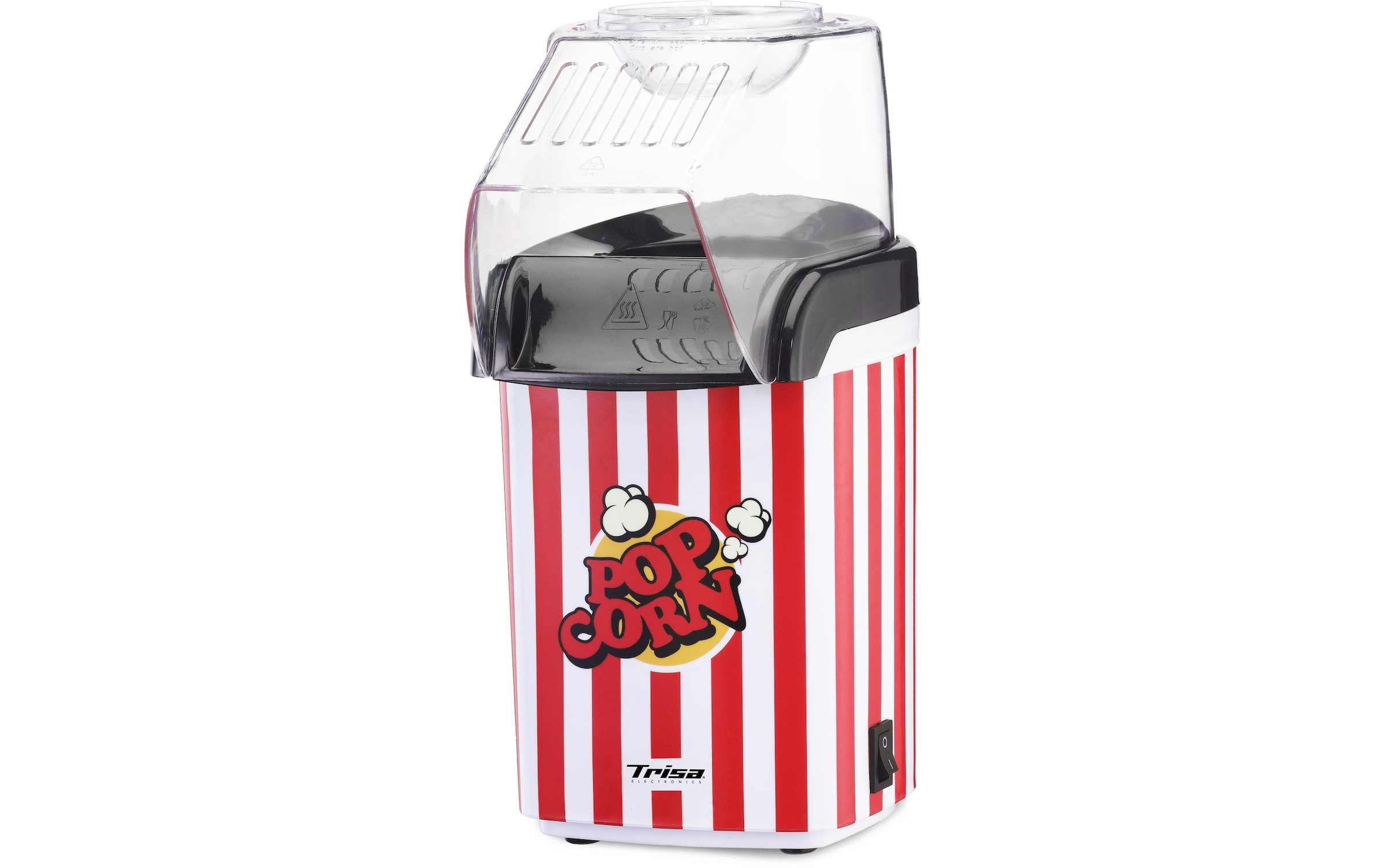 Trisa Popcornmaschine »Chill«
