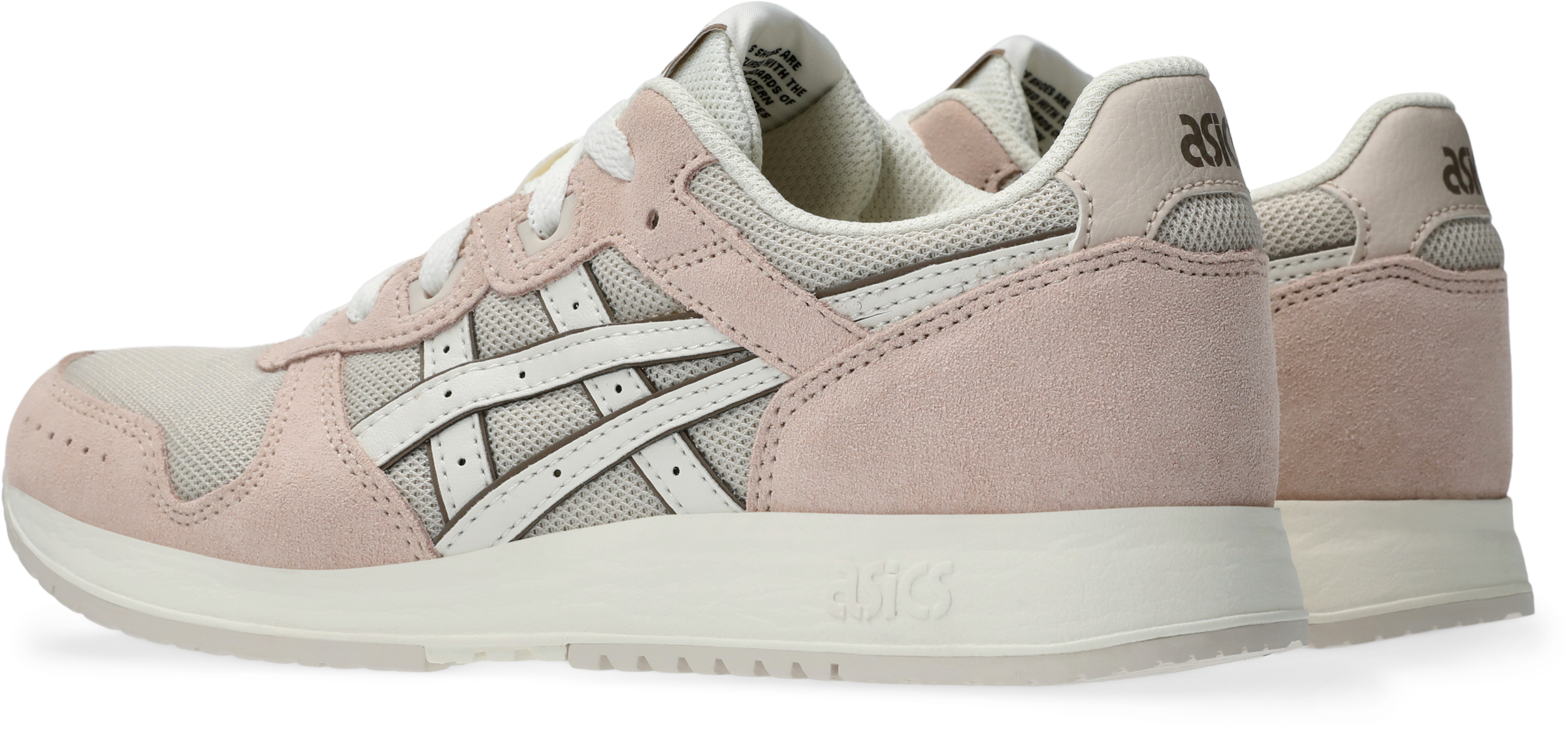 ASICS SportStyle Sneaker »LYTE CLASSIC«