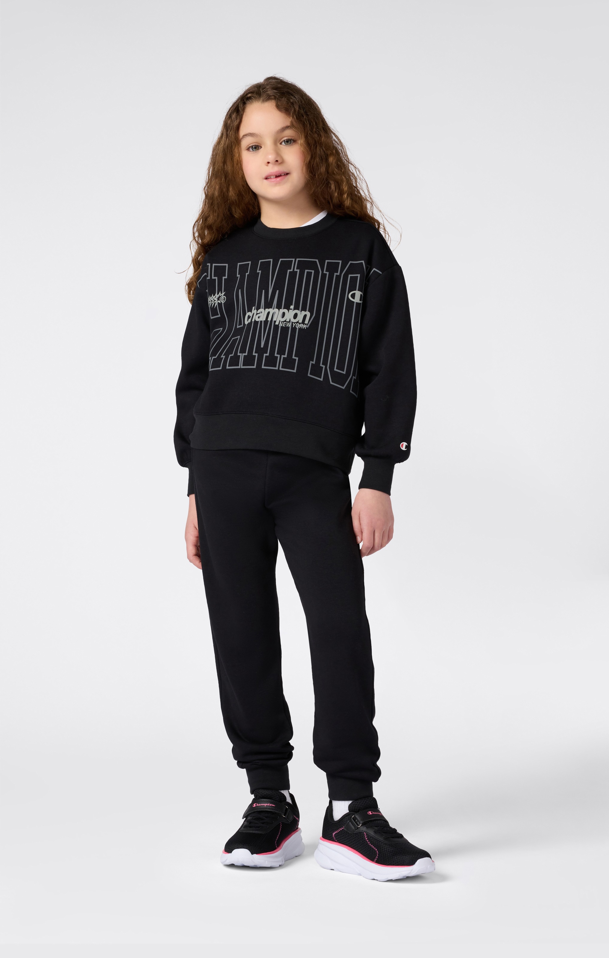 Champion Jogginganzug »Sweatsuits«, (1 tlg.)