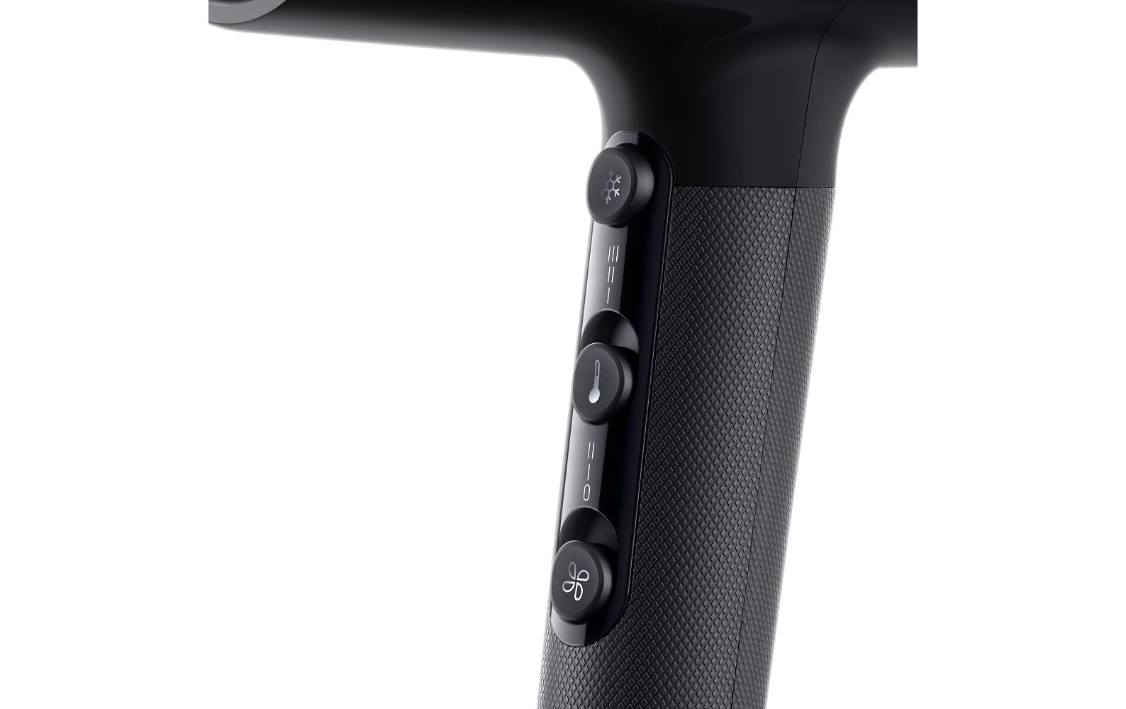 Braun Haartrockner »HD 2.2«, 2200 W