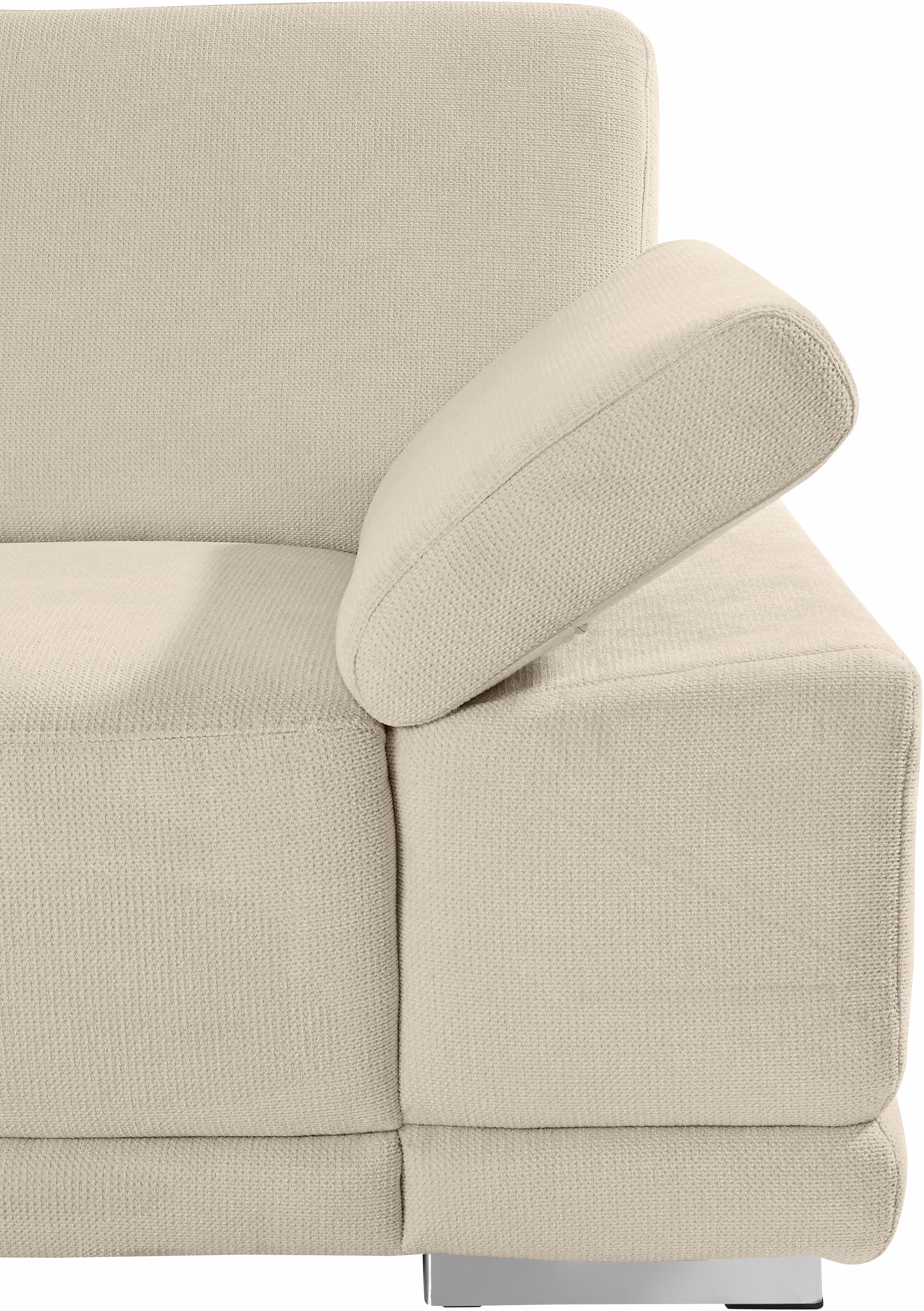 sit&more 2,5-Sitzer »Coria«