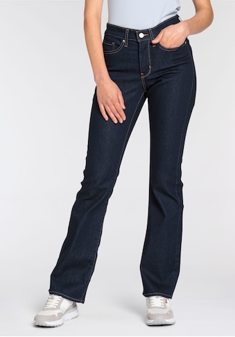 Bootcut-Jeans »315 Shaping Boot«
