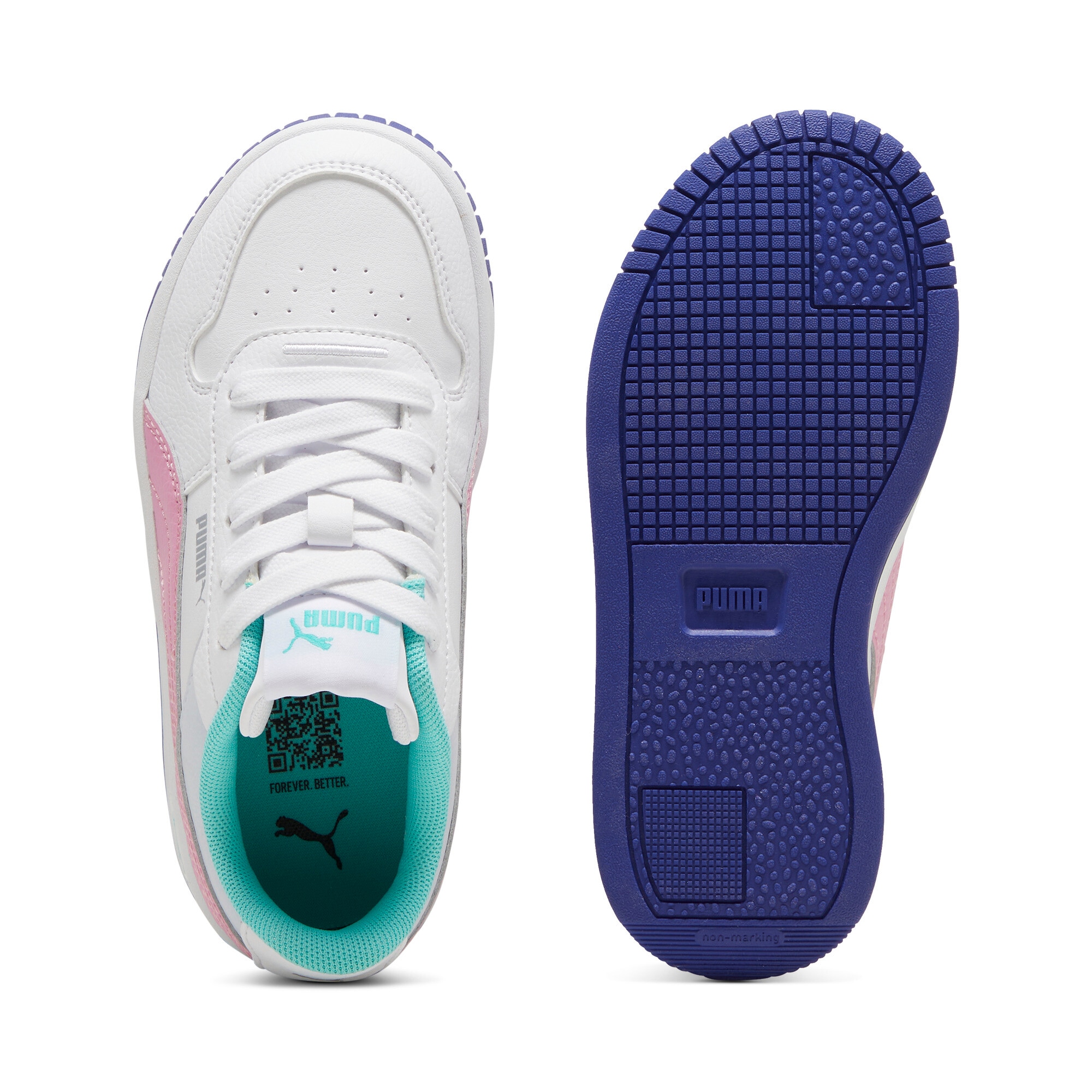 PUMA Sneaker »CARINA STREET PS«