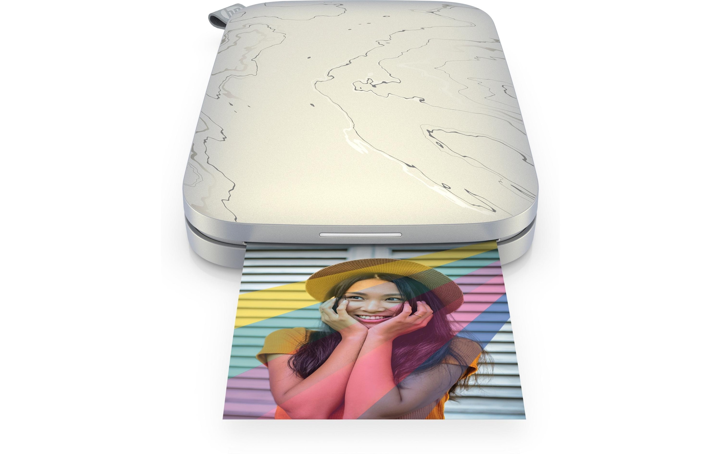 HP Fotodrucker »Sprocket Select«