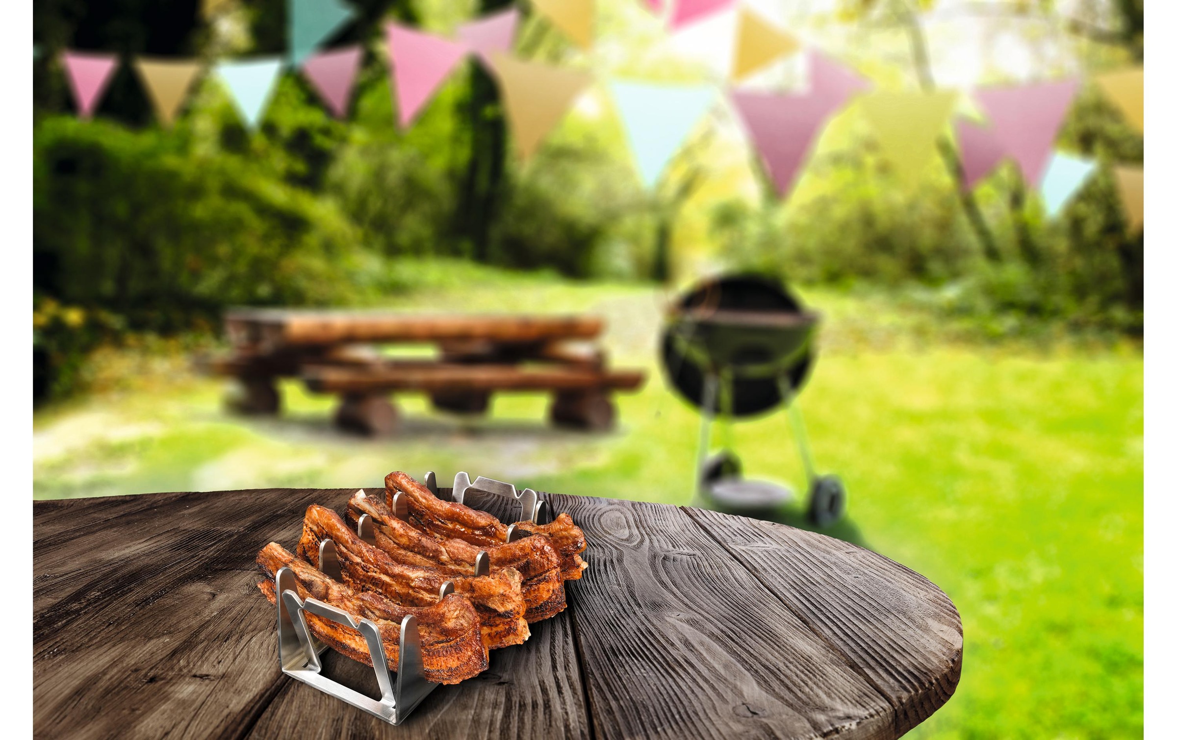 Grillrost »Bavarian Multi«
