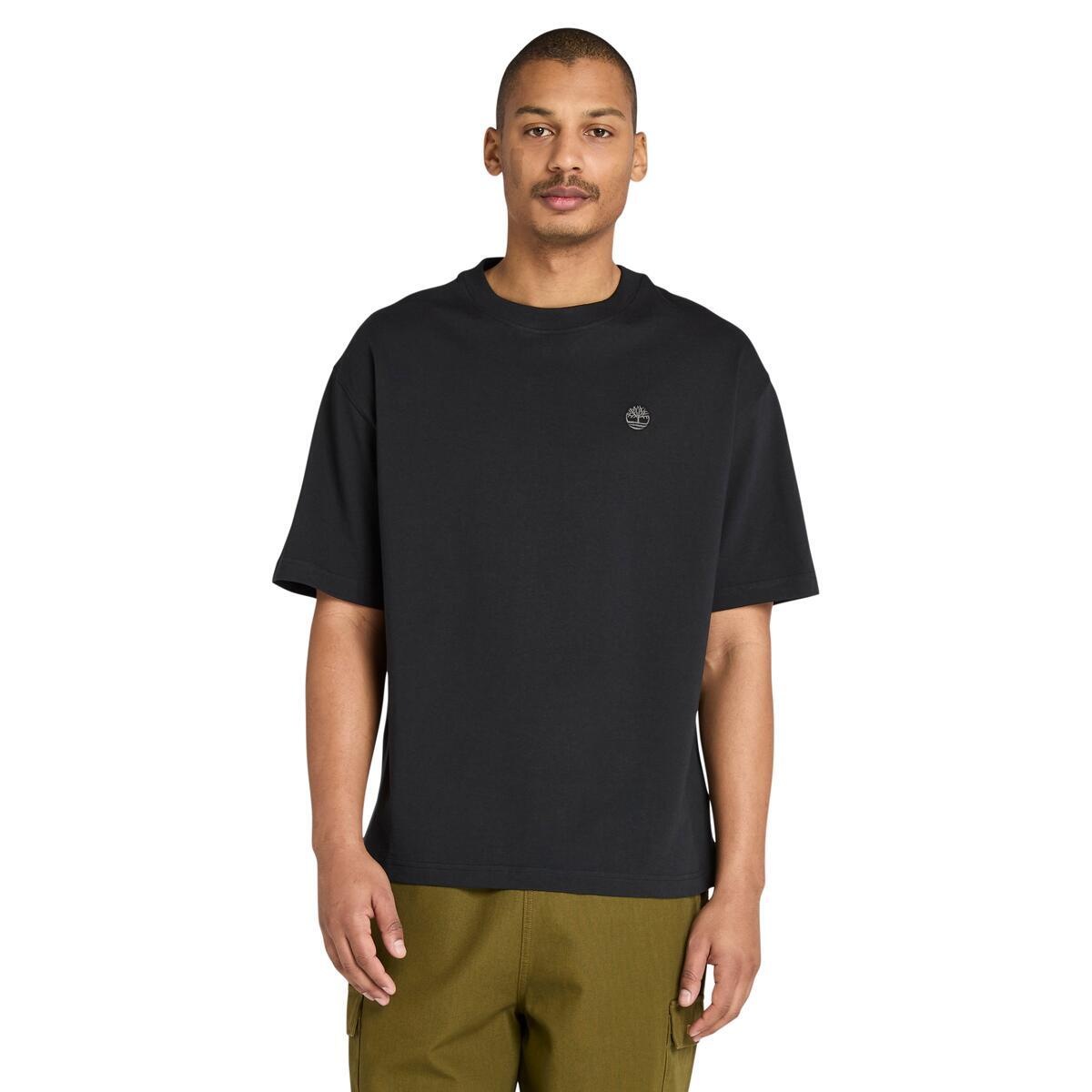 Timberland T-Shirt »DUNSTAN RIVER Short Sleeve Tee« 1 Stk.