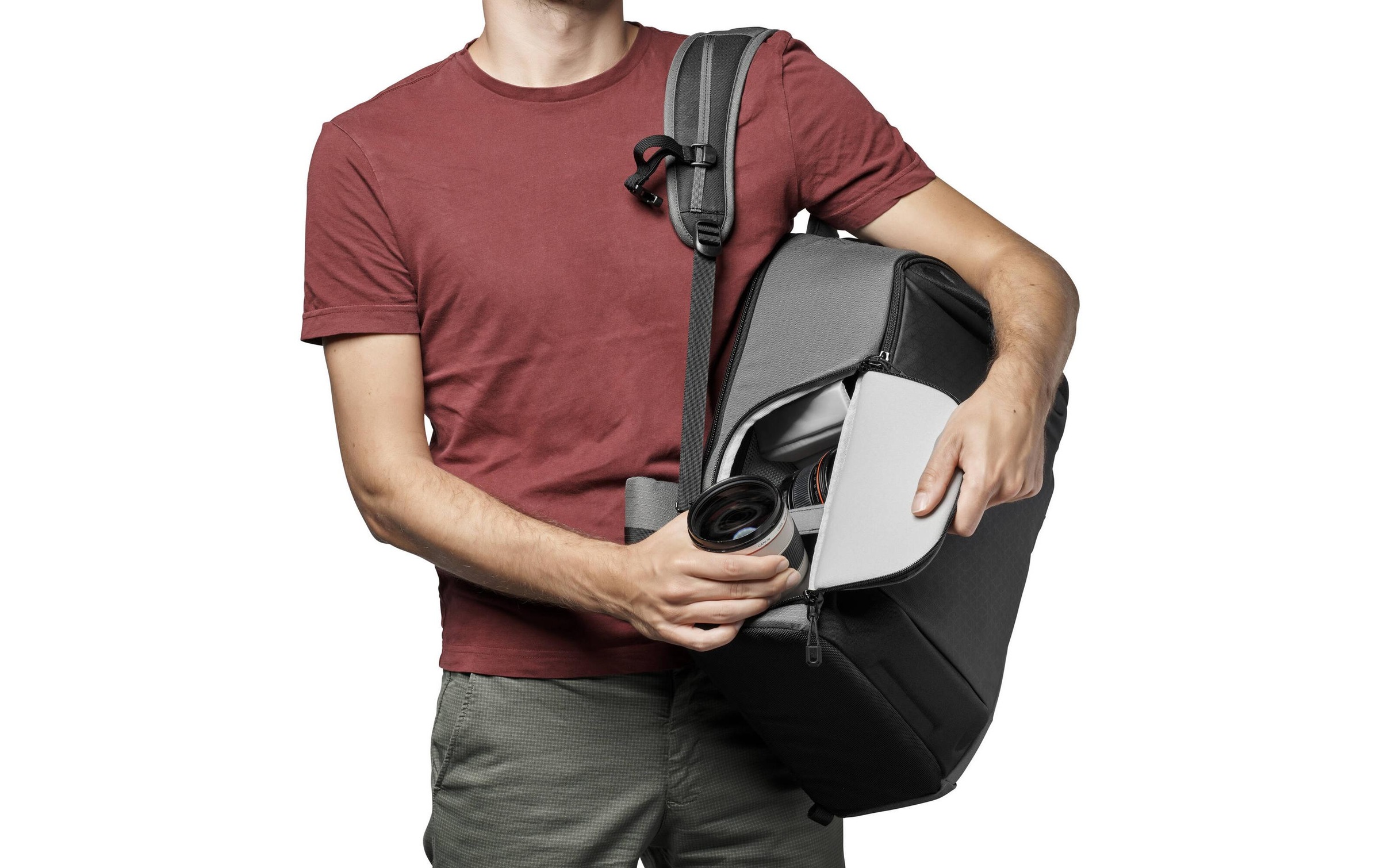 Lowepro Kameratasche »Flipside 300 AW III«