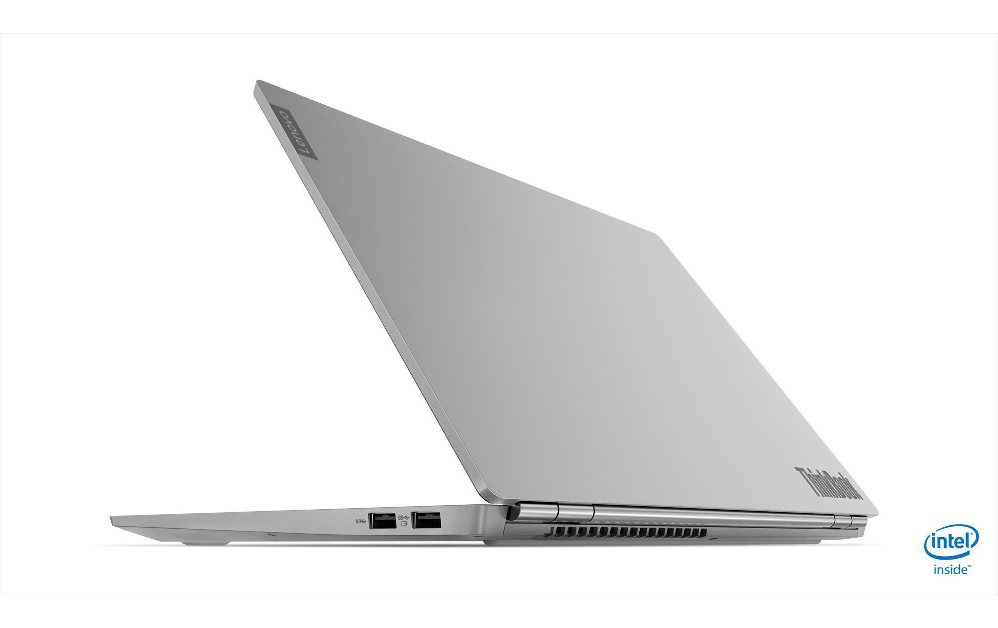 Lenovo Notebook »ThinkBook 13s«, / 13,3 Zoll, Intel, Core i5, 256 GB SSD