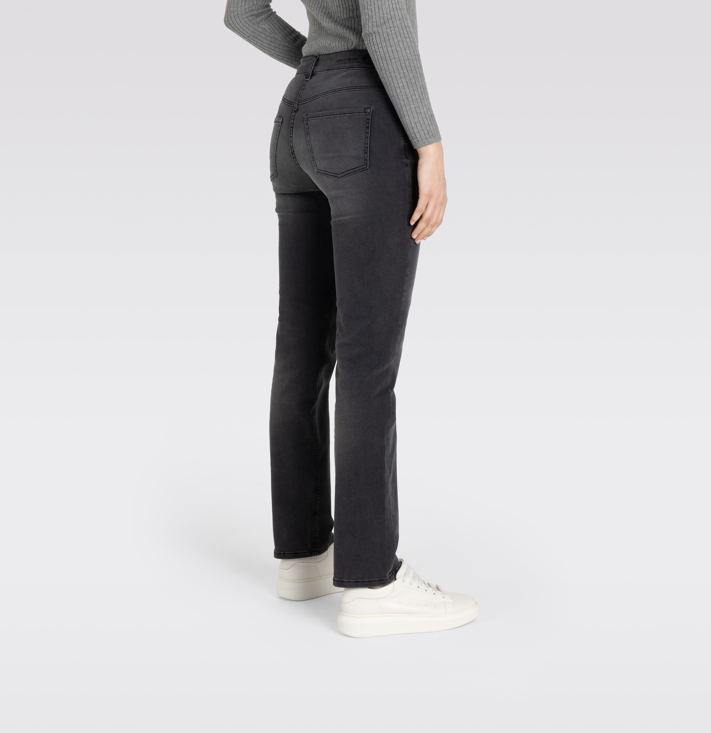 Slim-fit-Jeans »DREAM«, sehr elastisches Material