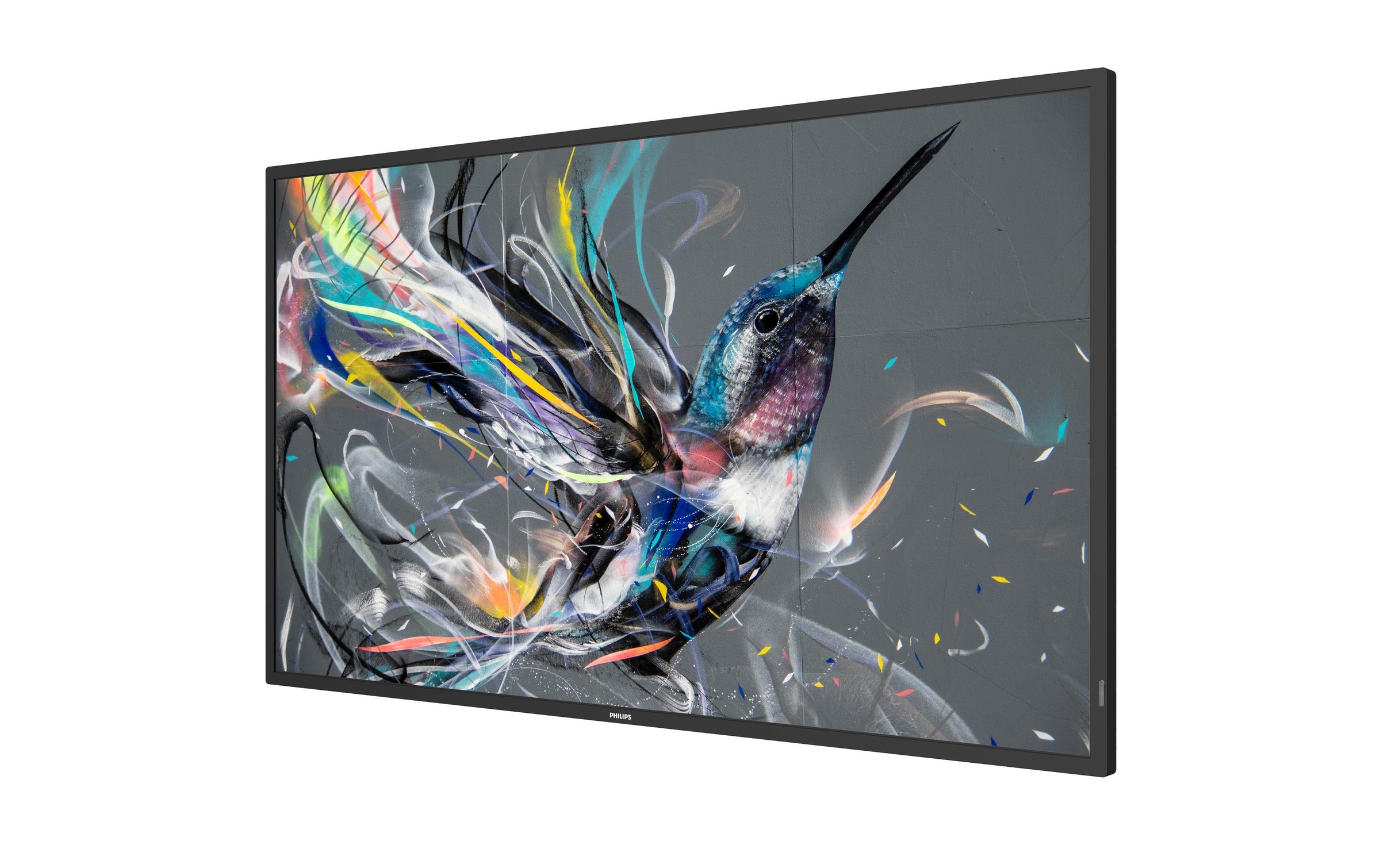 Philips LED-Display »43BDL3511Q/0«