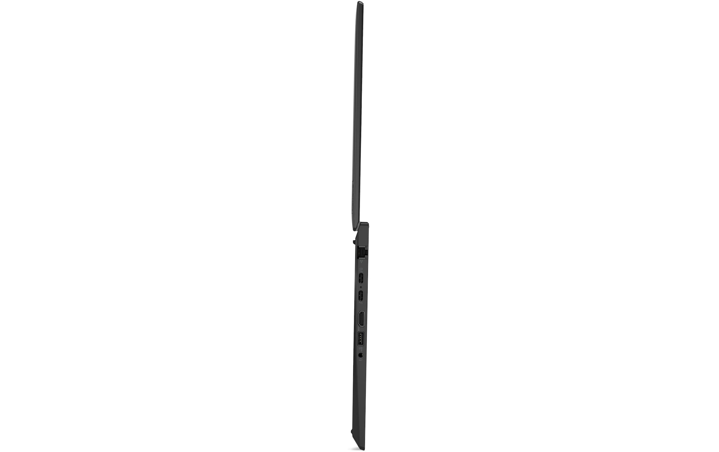 Lenovo Business-Notebook »ThinkPad T14 Gen. 4«, 35,42 cm, / 14 Zoll, Intel, Core i7, Iris Xe Graphics, 512 GB SSD