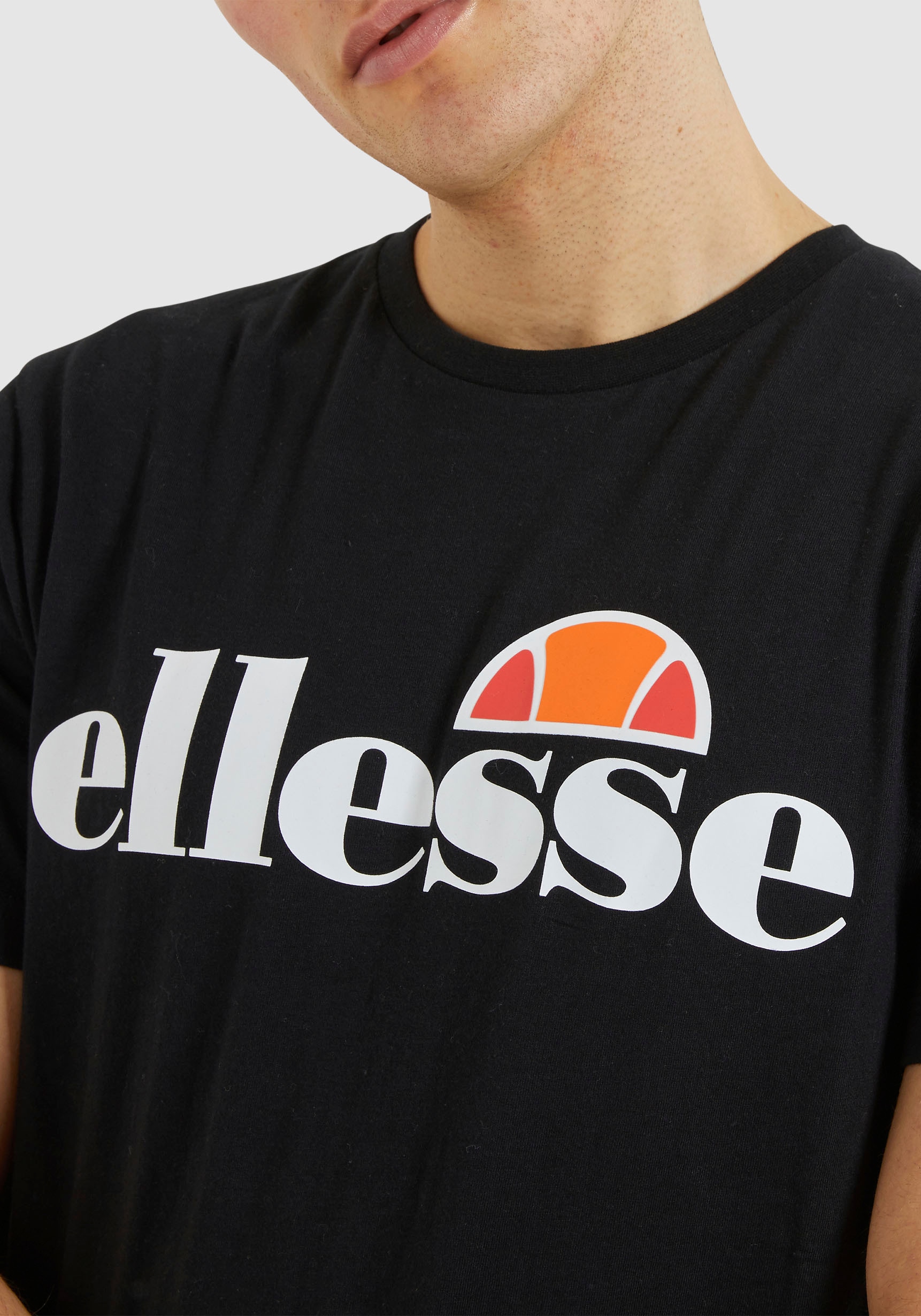 Ellesse T-Shirt »SL PRADO TEE«