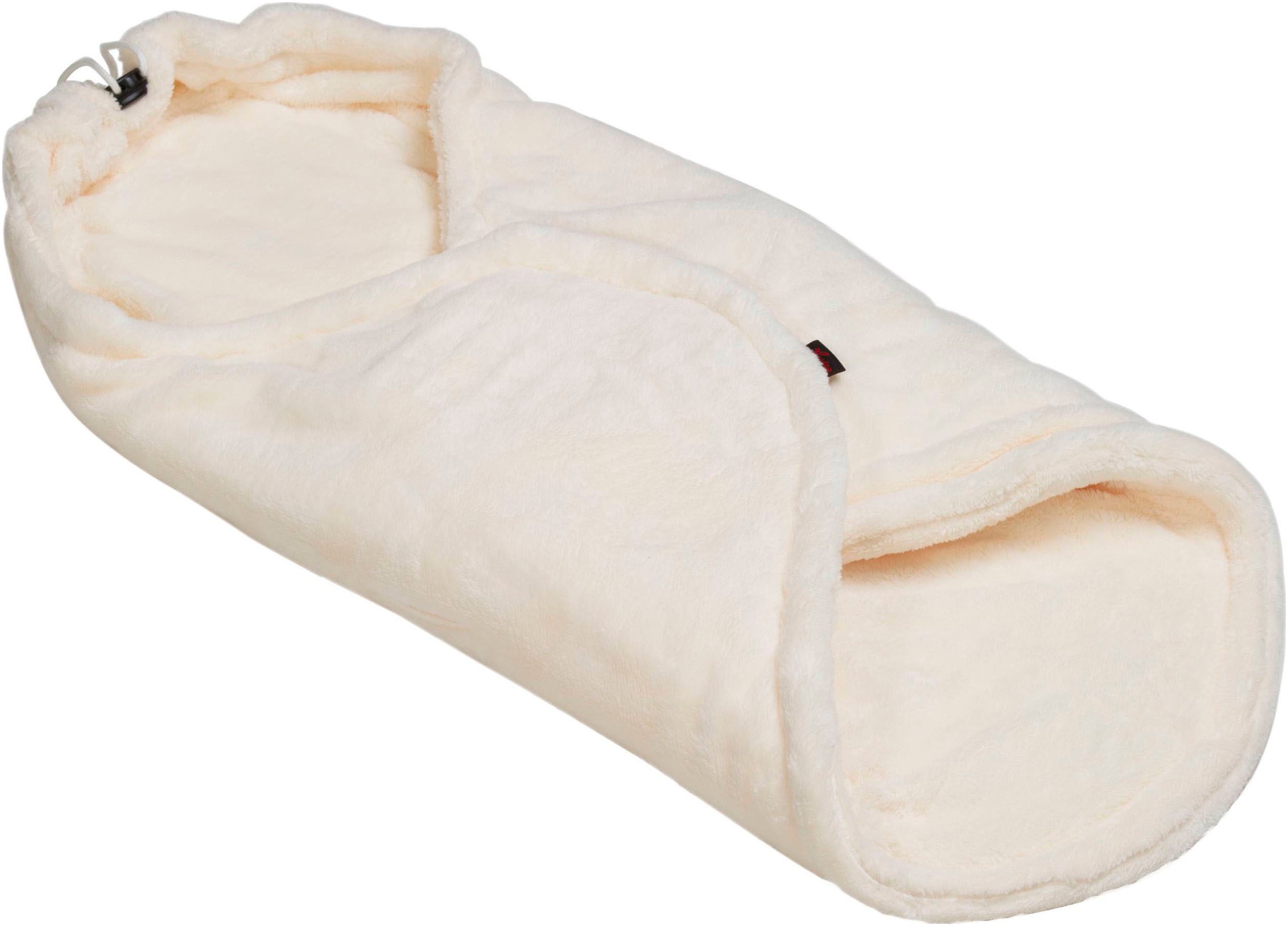 Hartan Kuschelnest »Pucknest« passend für Hartan Kombi- und Falttasche; Made in Germany